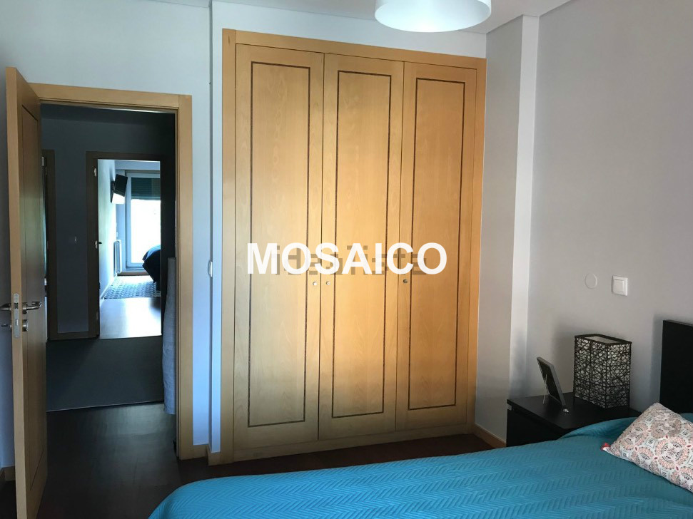 Apartamiento 3 habitaciones