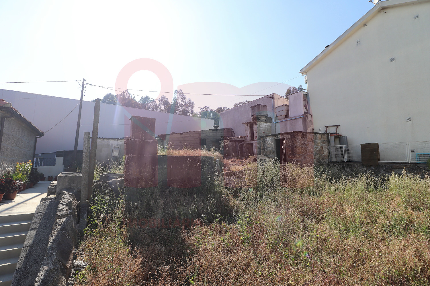Terreno Urbano