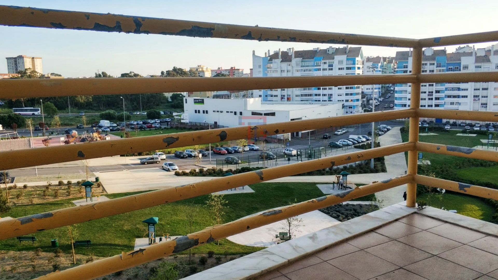 Apartamento T4 DUPLEX