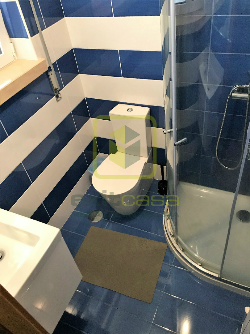 Appartement 3 Chambre(s)