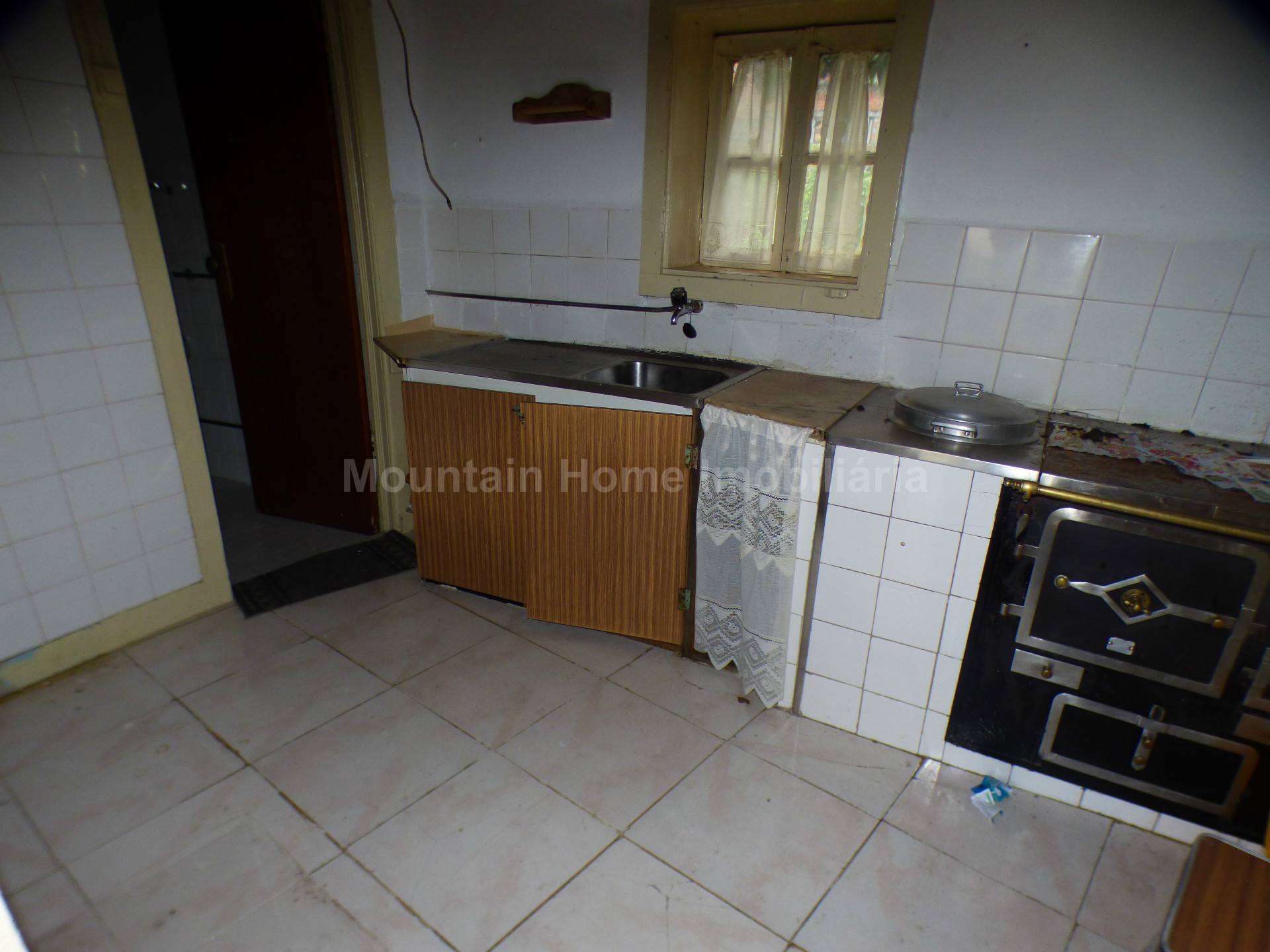 vivienda para Restaurar 1 habitación