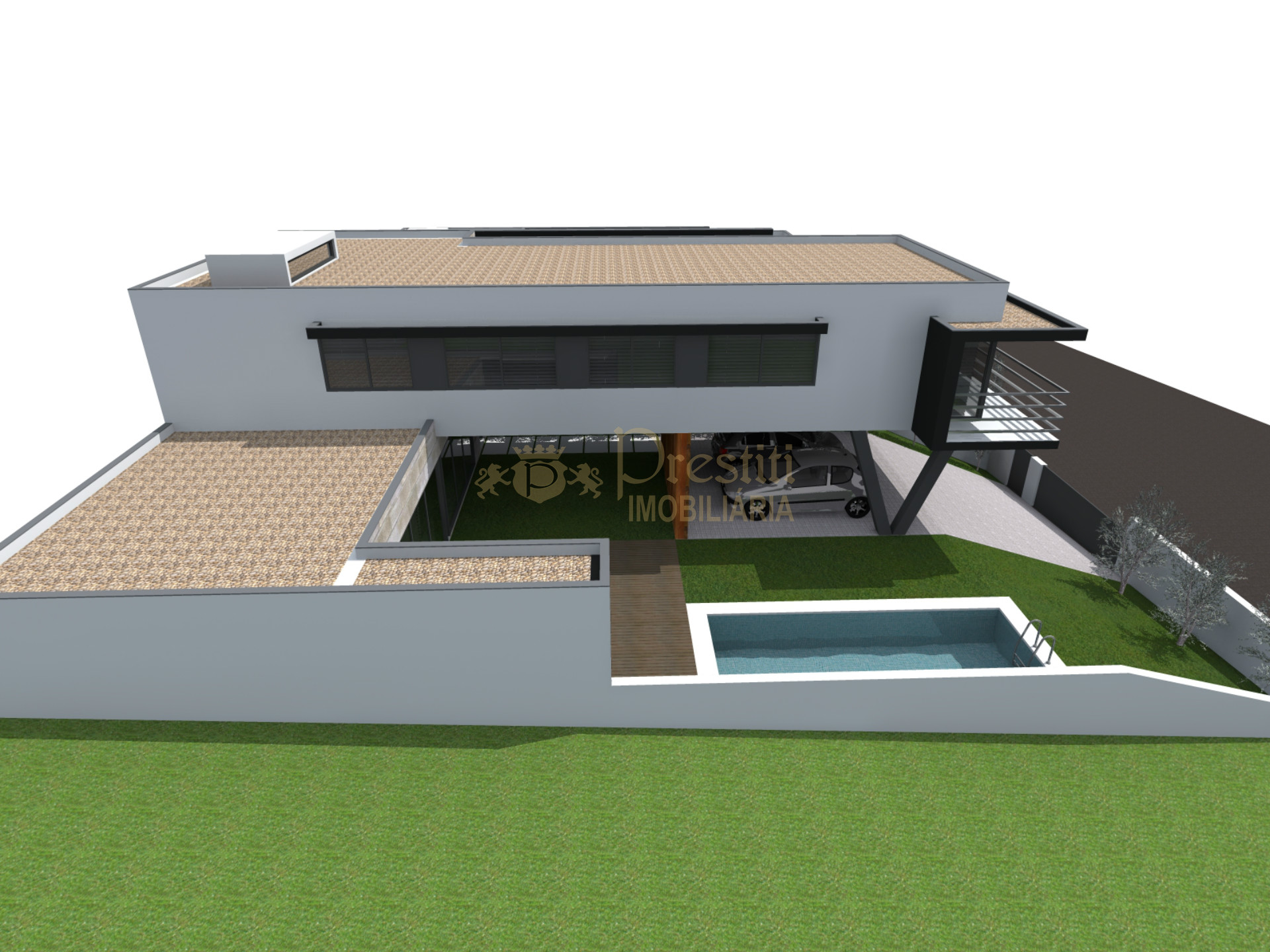 T3+1个人房-钥匙到手 - 参考 PREMIUM