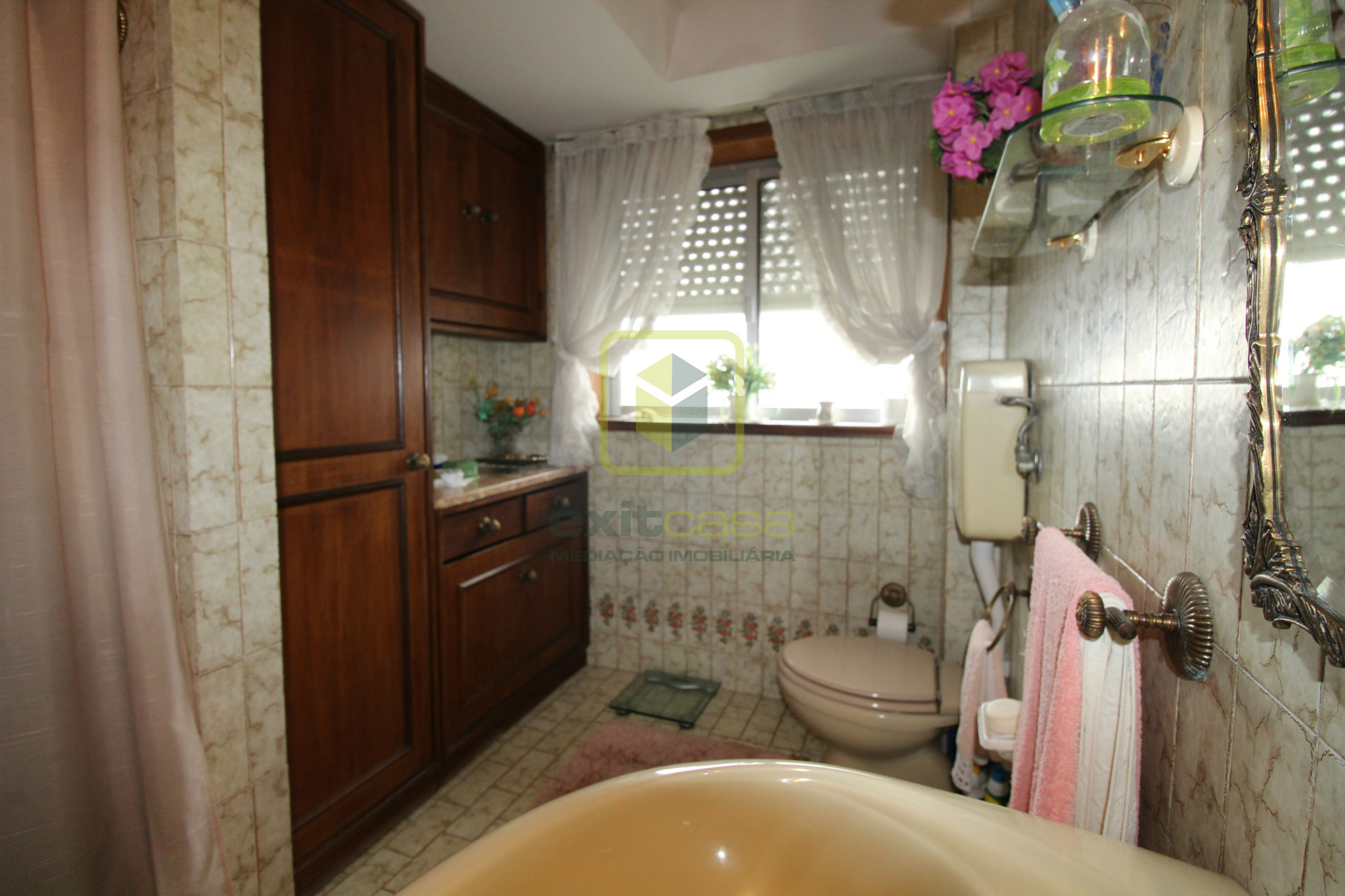 Apartamiento T3+2 Duplex