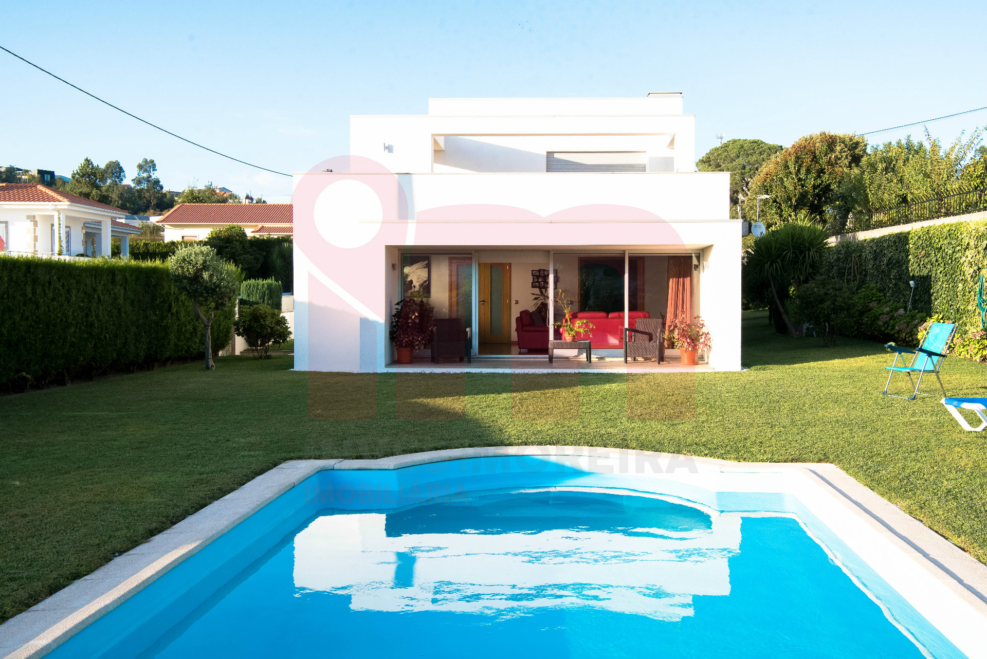 Maison isolée 3 Chambre(s)