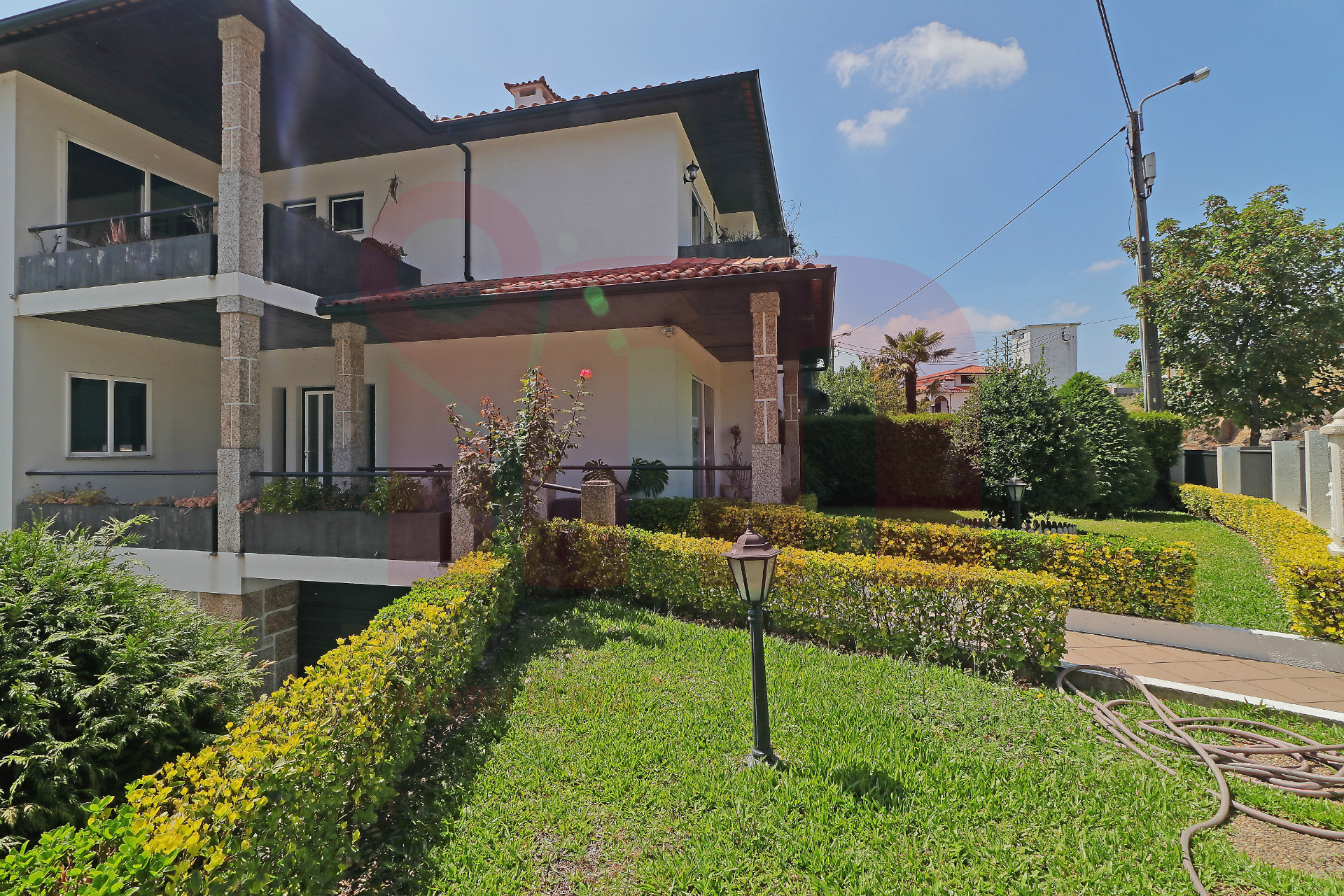 Semi-detached house T5