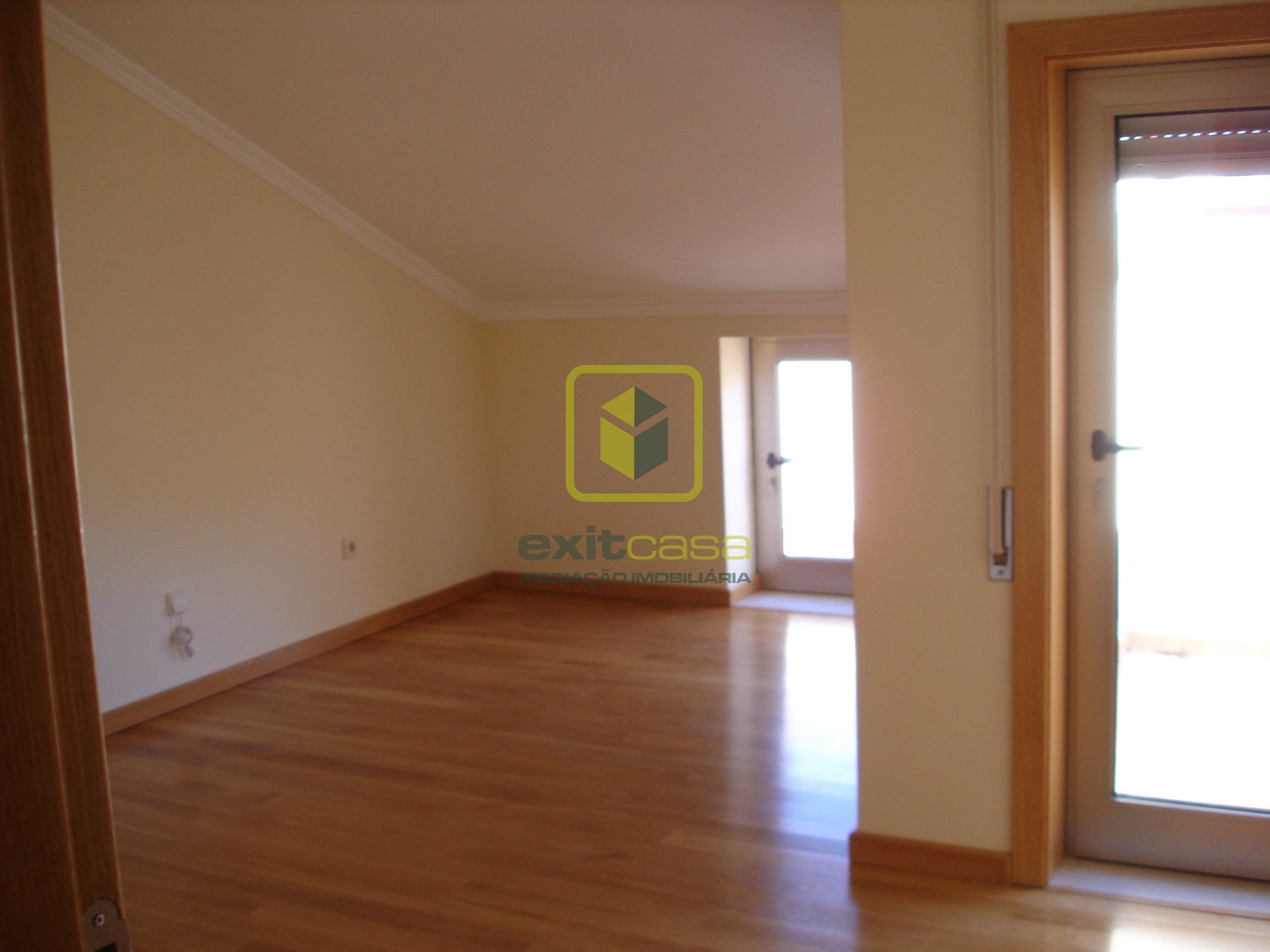 Apartamento T4 DUPLEX