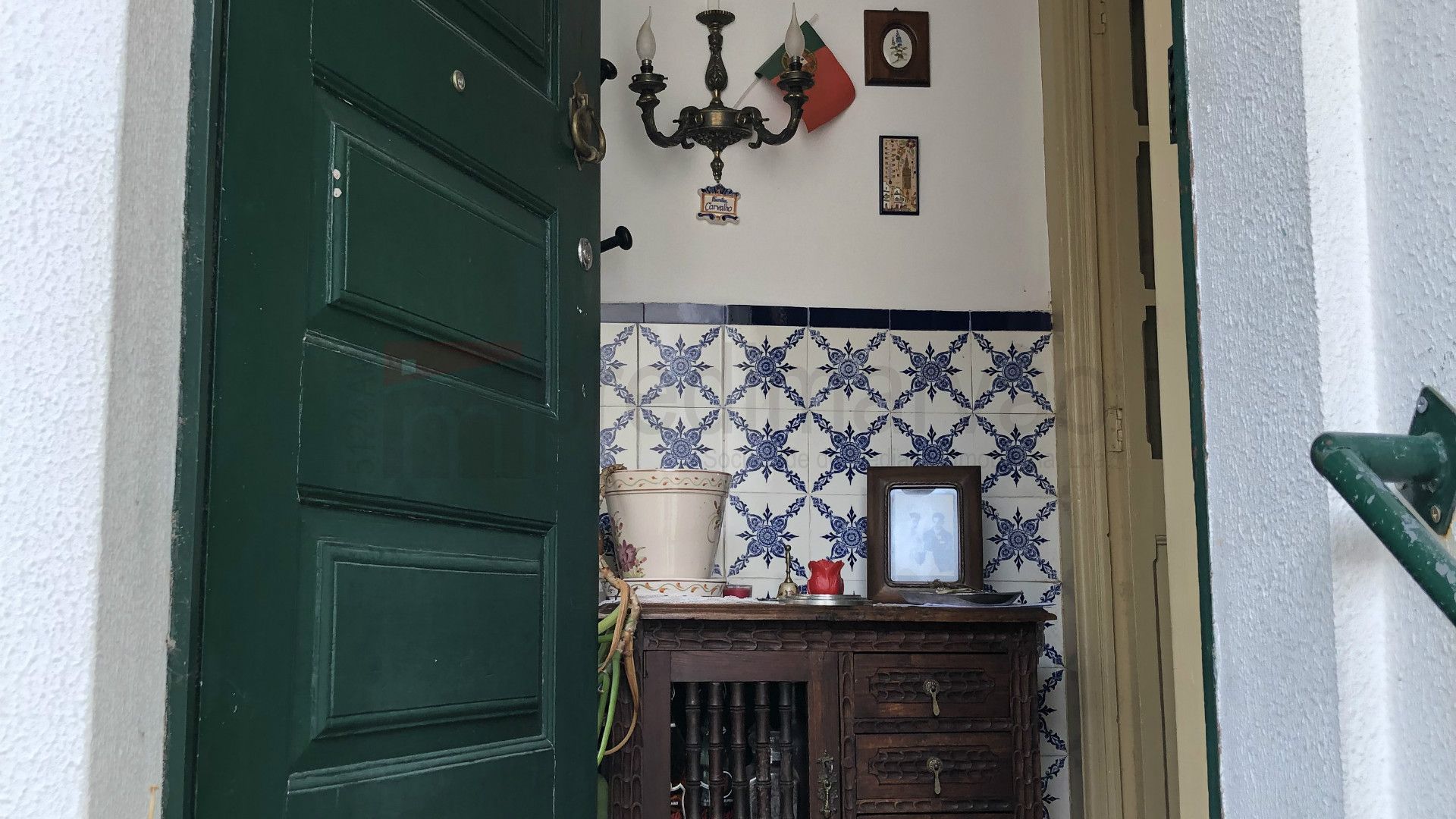 Vivienda 4 habitaciones