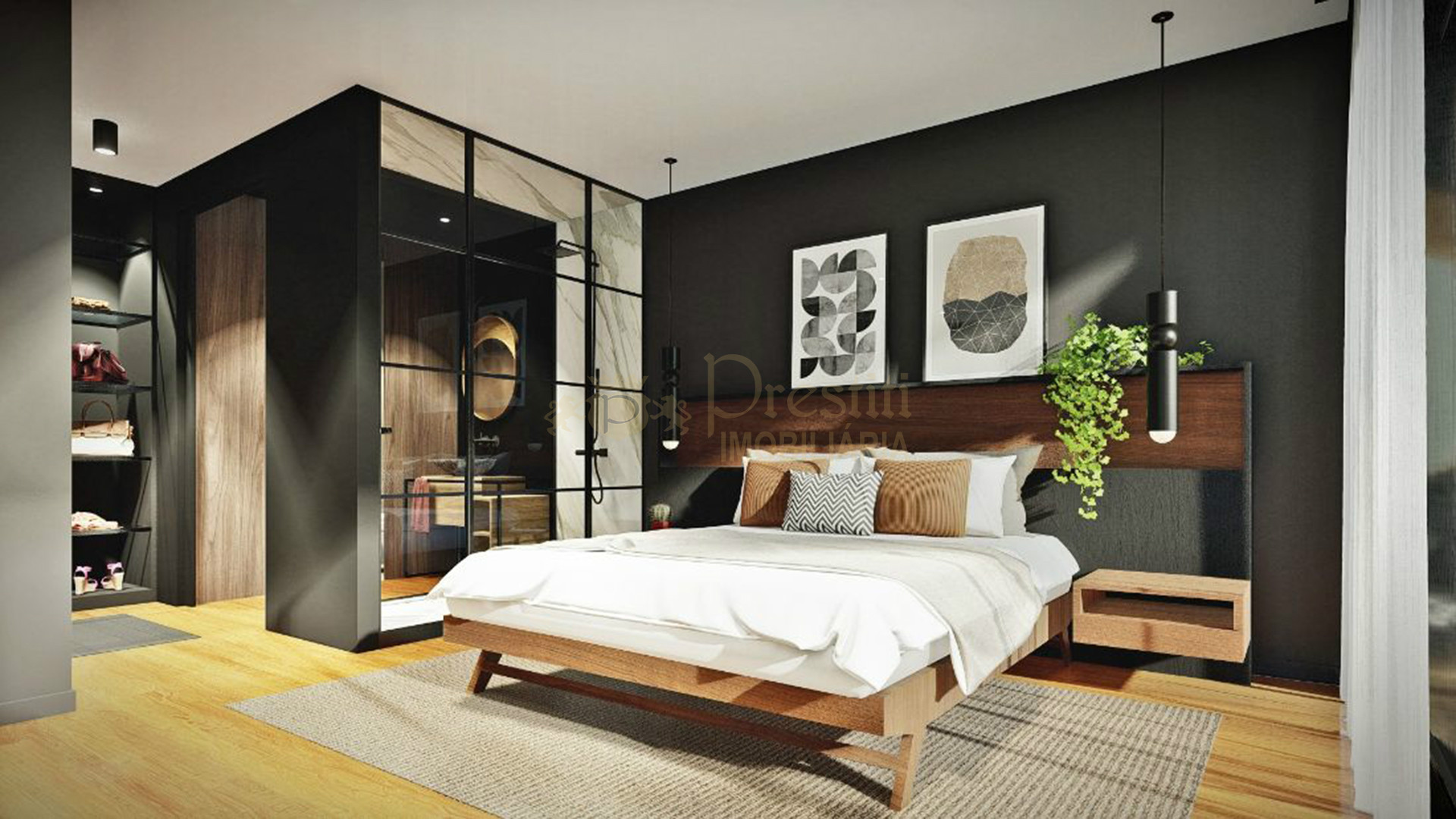 Case a Gaveto 3 camere da letto a Braga