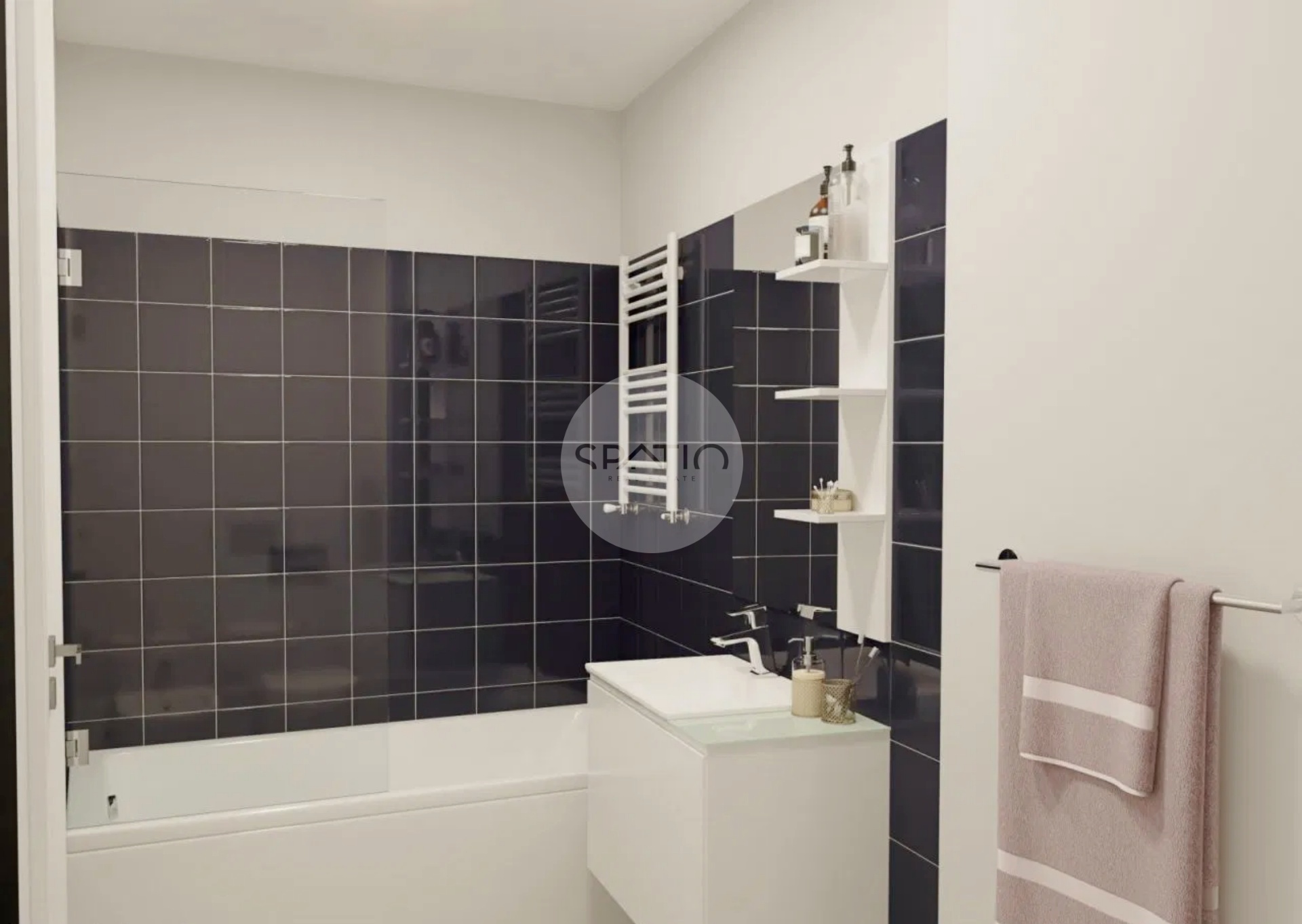 Apartamento T3 Novo * Arca D´Água