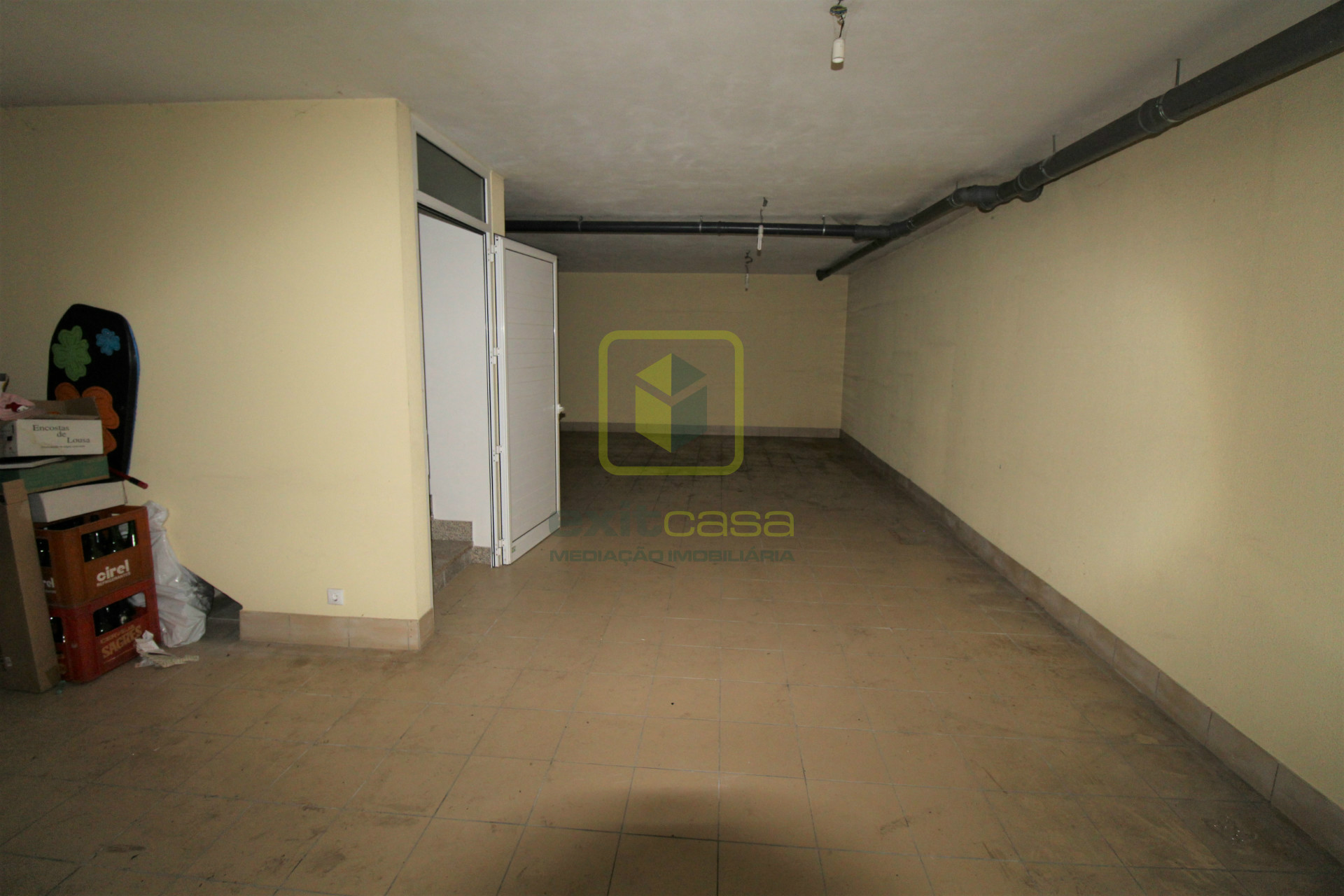 Semi-detached house T4