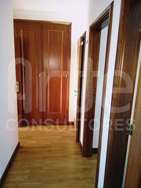 Wohnung 4+1/2 Schlafzimmer