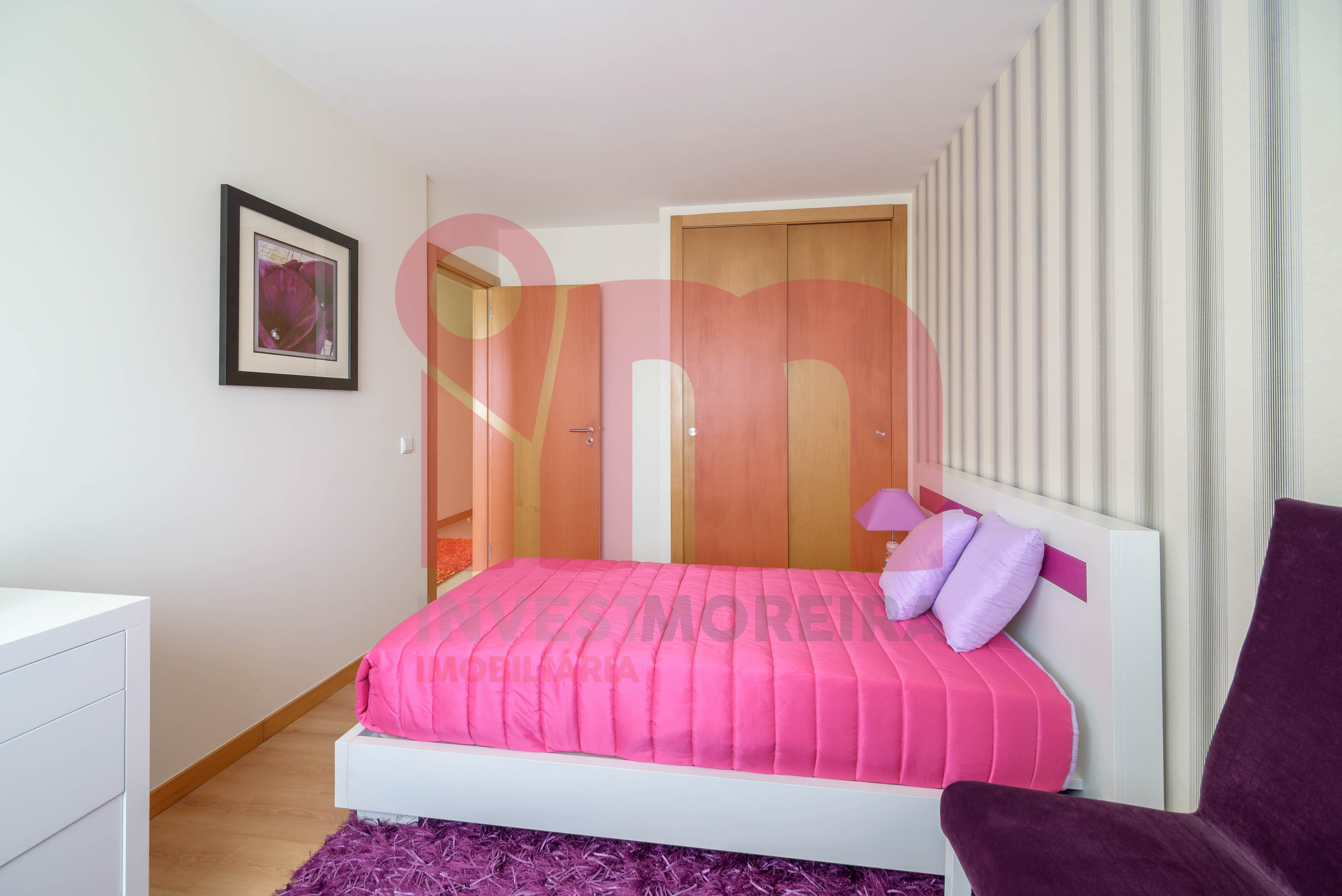 Wohnung 4 Schlafzimmer