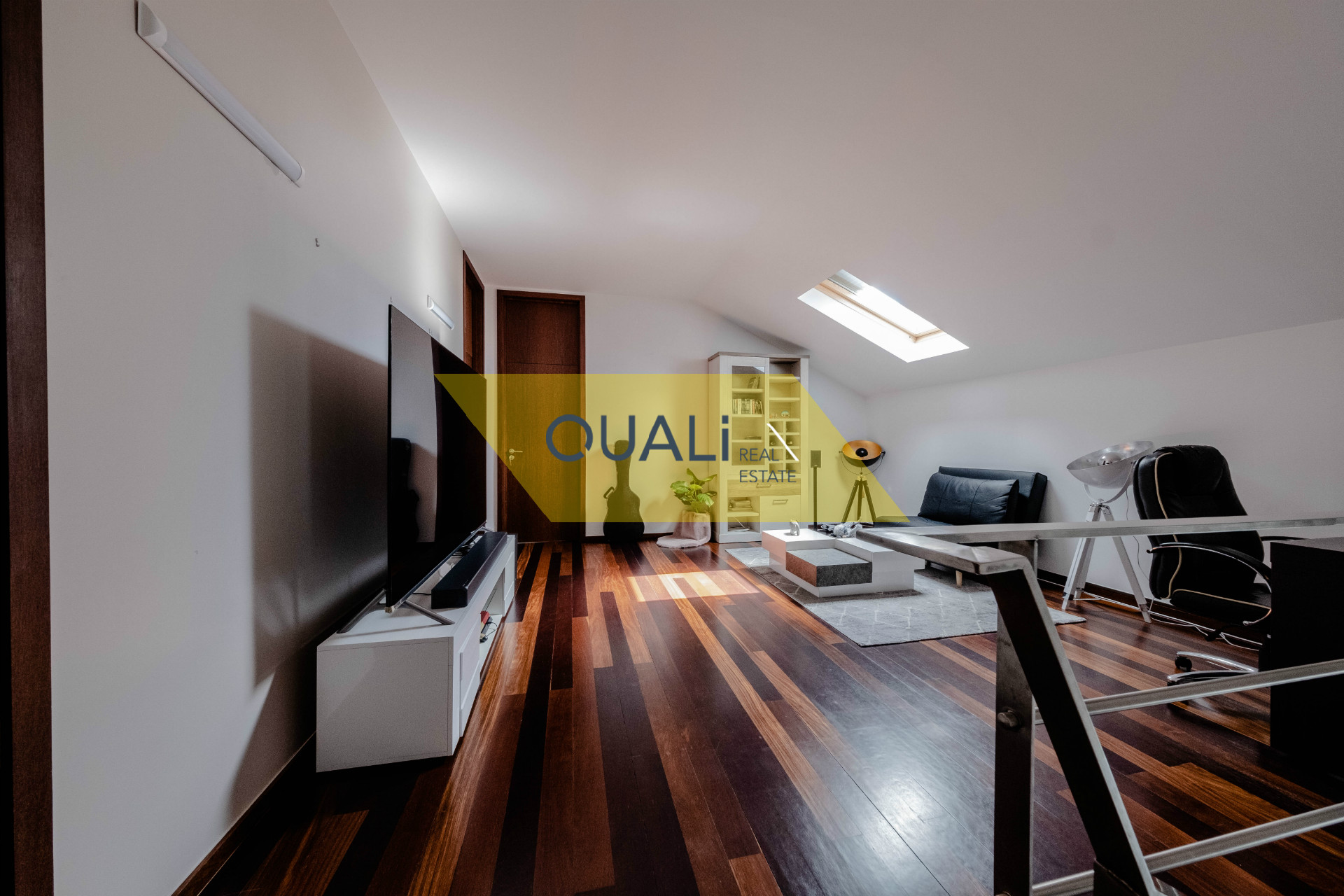 Apartamento T3 Duplex no Funchal - €325.000,00