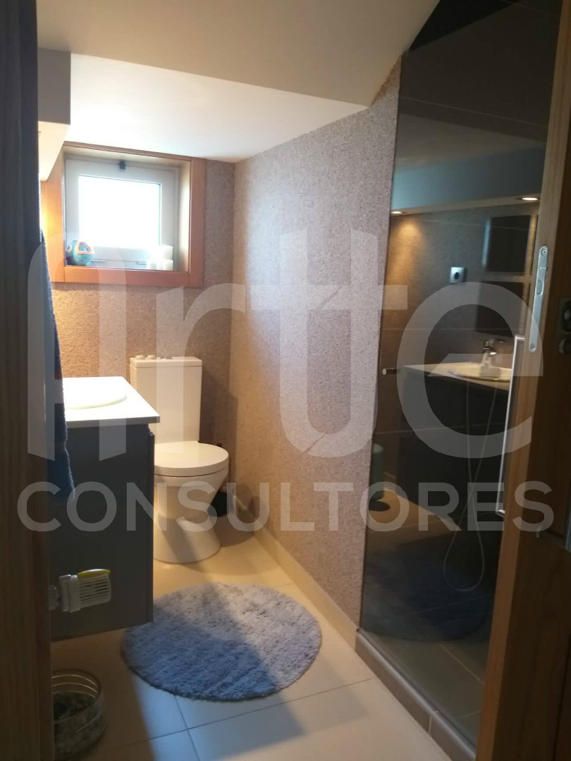 Maison jumelée 3 Chambre(s)+1