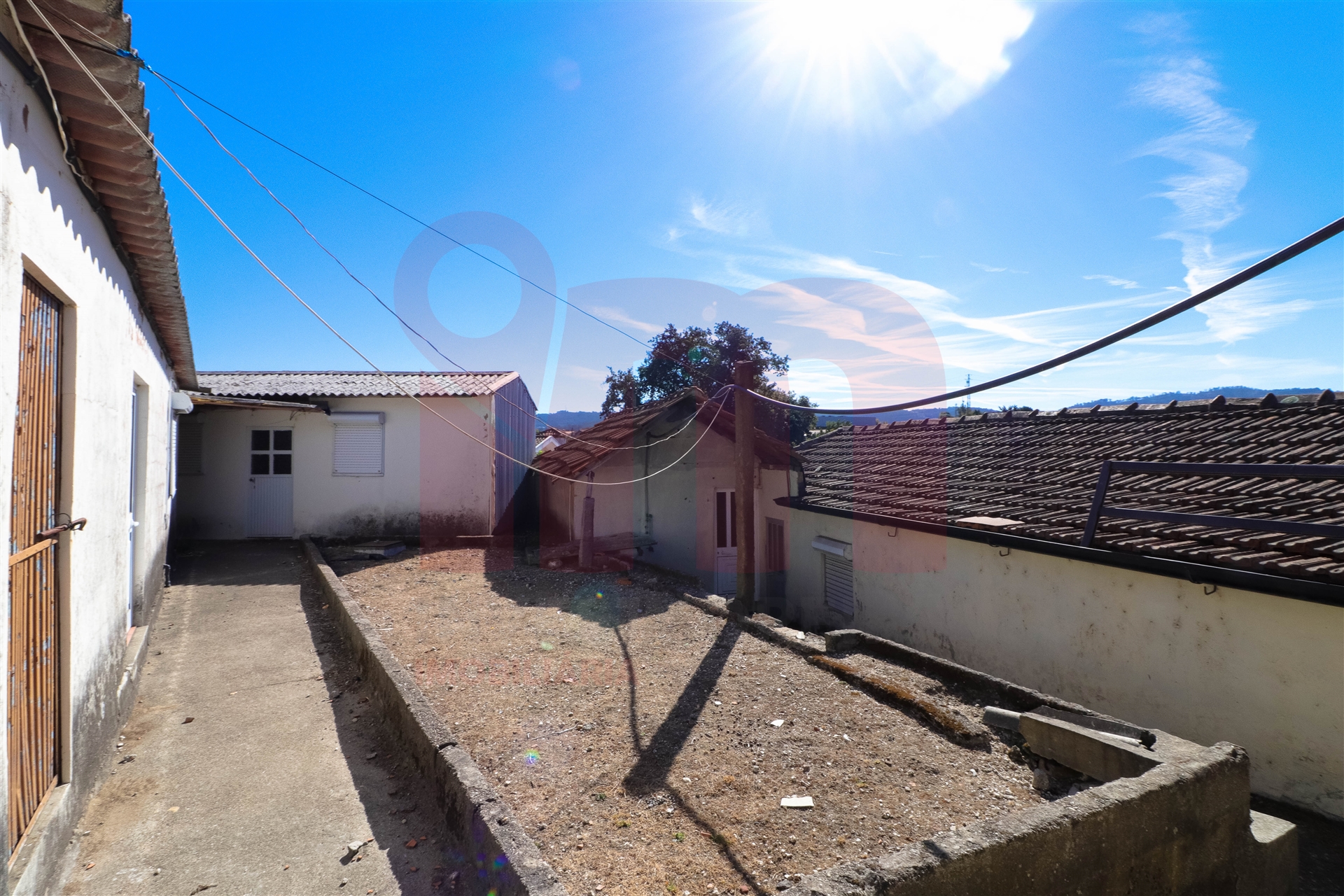 Maison à Restaurer 3 Chambre(s)