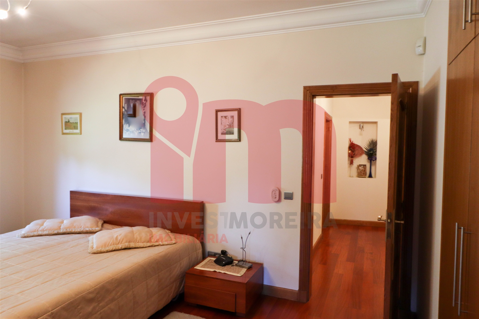 Moradia Isolada T5 DUPLEX