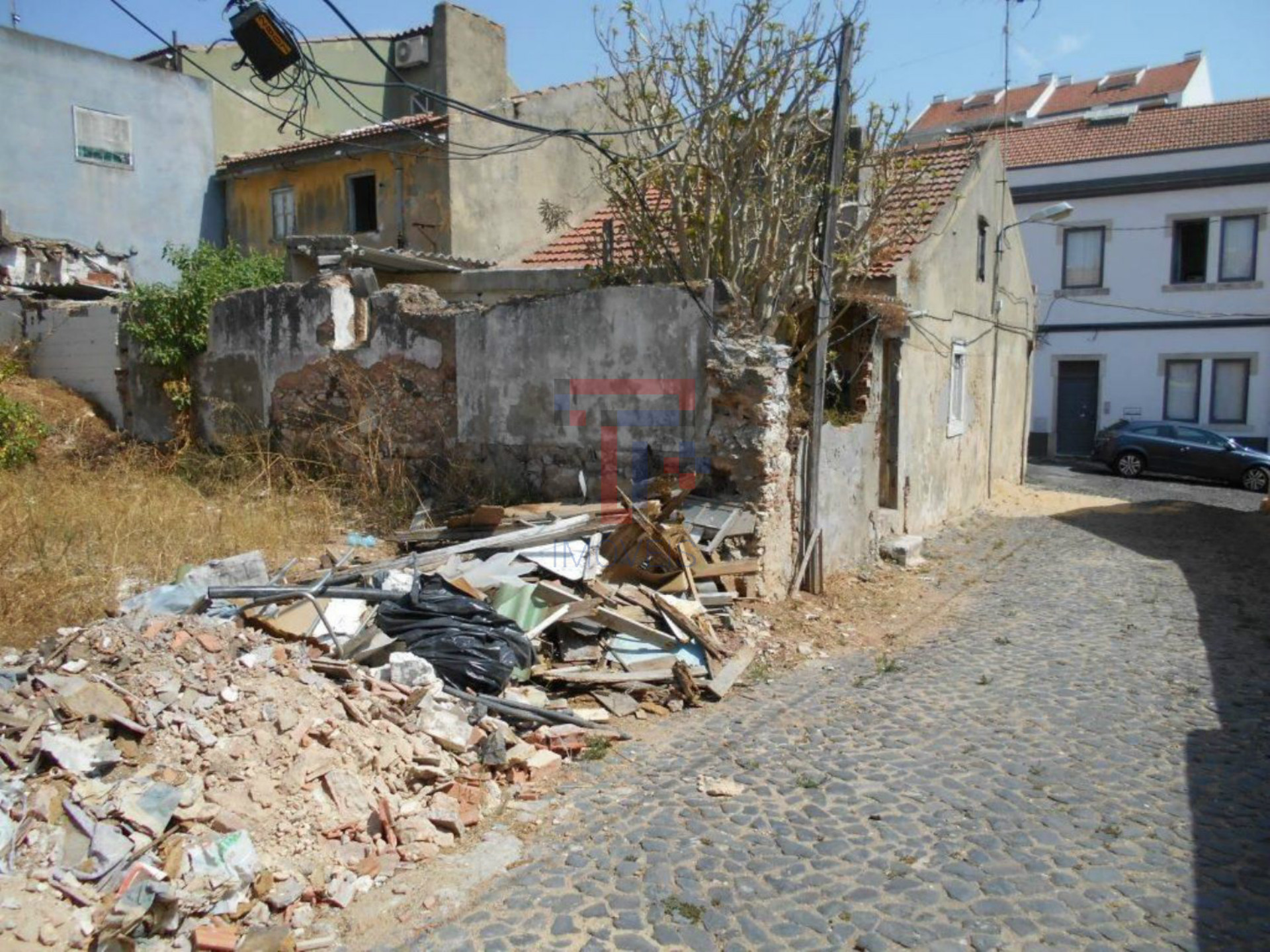 Terreno Para Construção