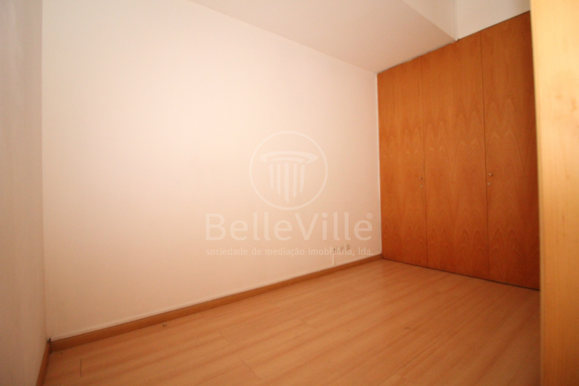 BelleVille Sociedade de Mediação Imobiliária, Lda