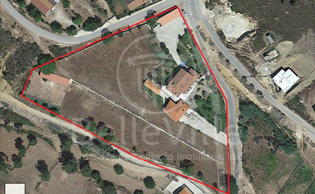 BelleVille Sociedade de Mediação Imobiliária, Lda