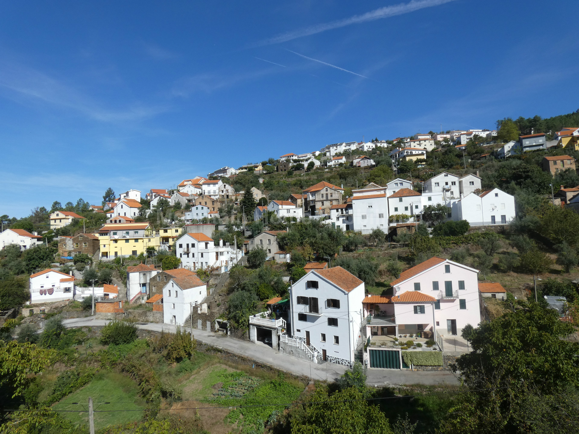 Vivienda 4 habitaciones