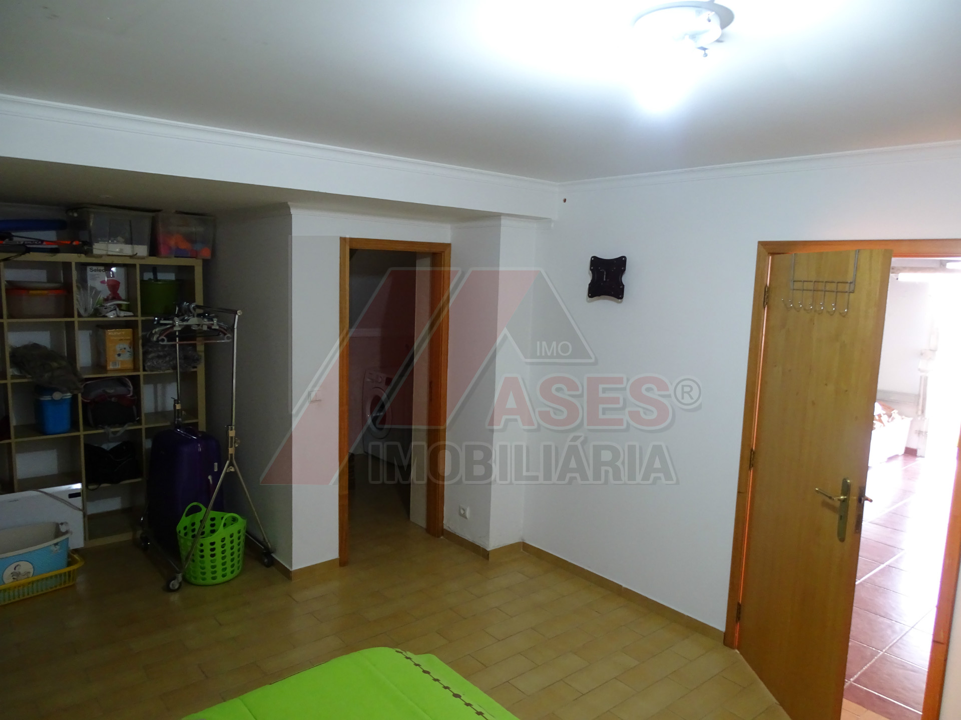 Moradia Isolada T3+3