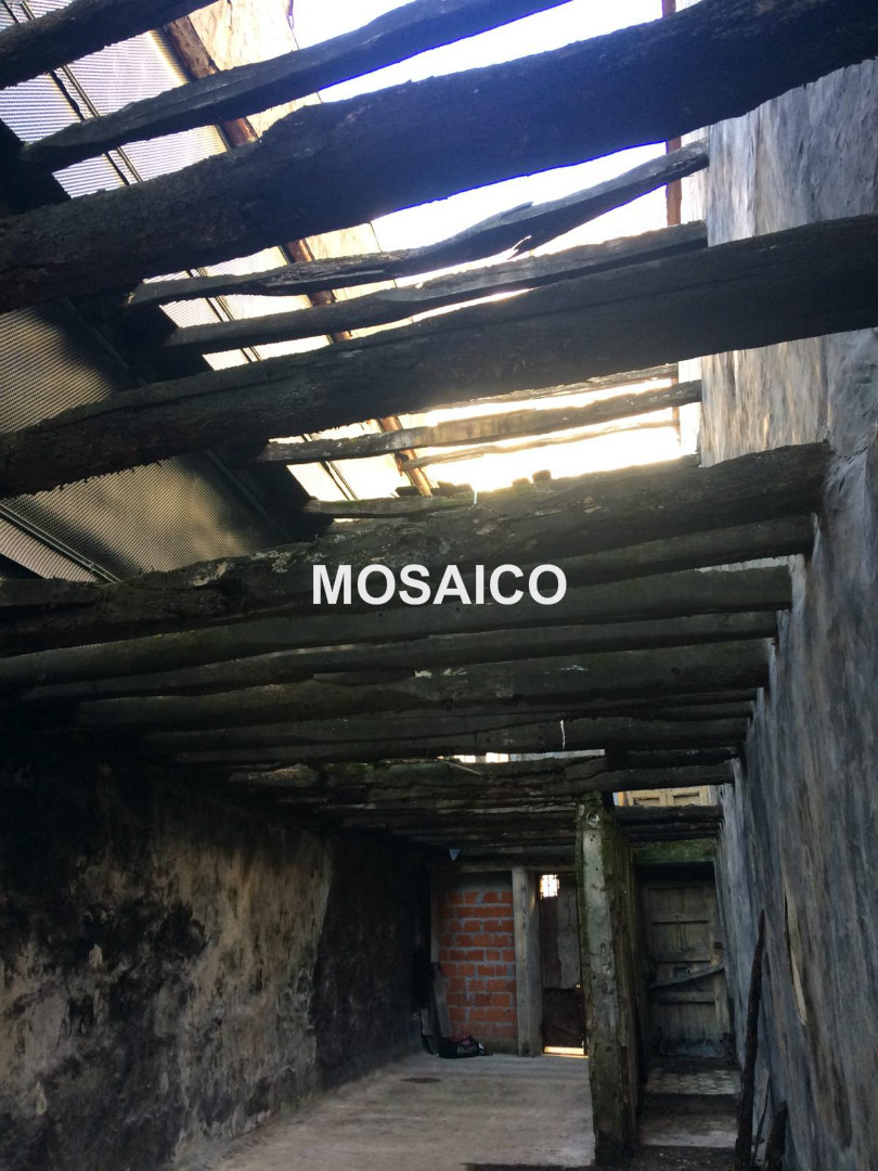 Edificio 9 habitaciones