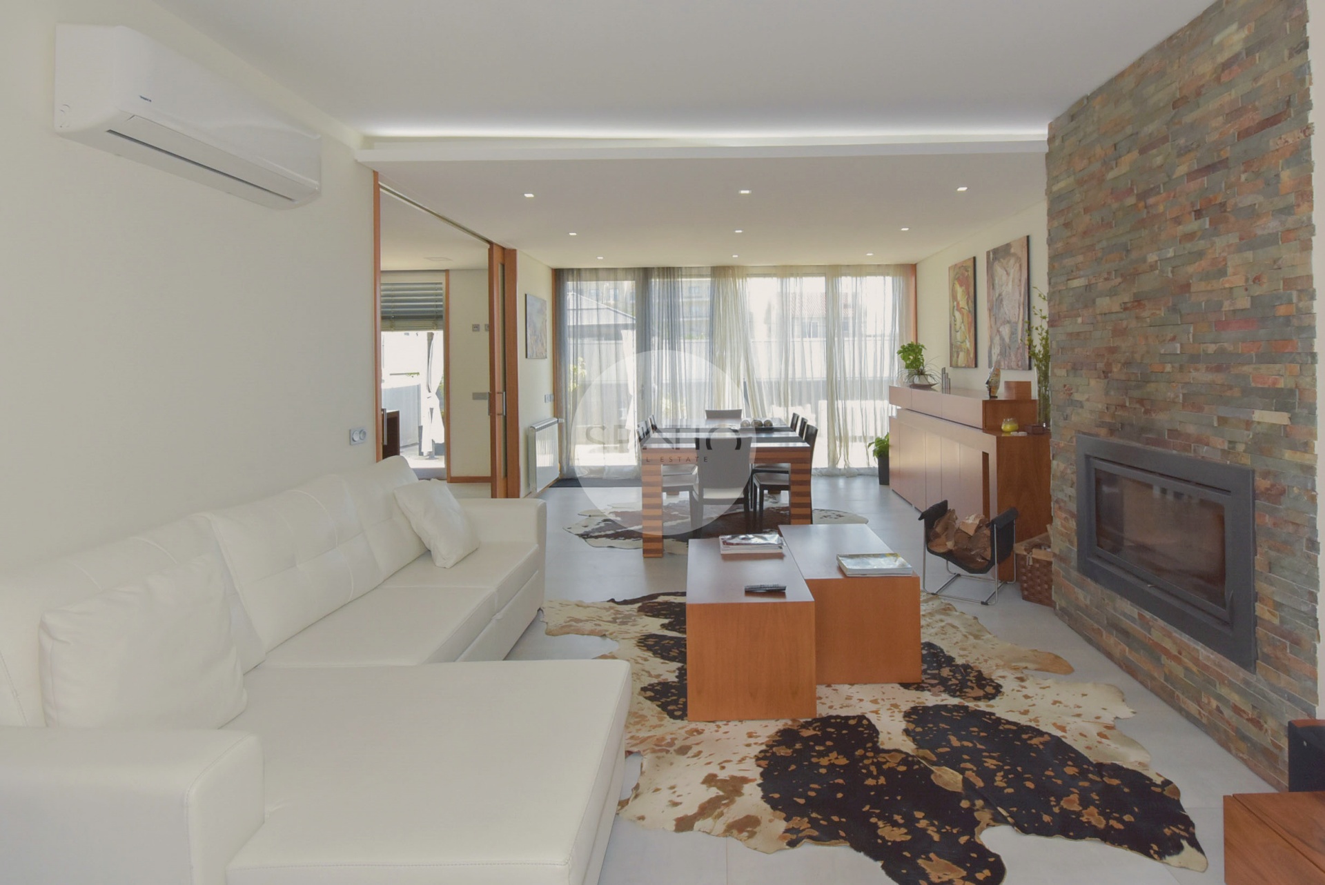 Moradia T3  * 200m praia * Canidelo