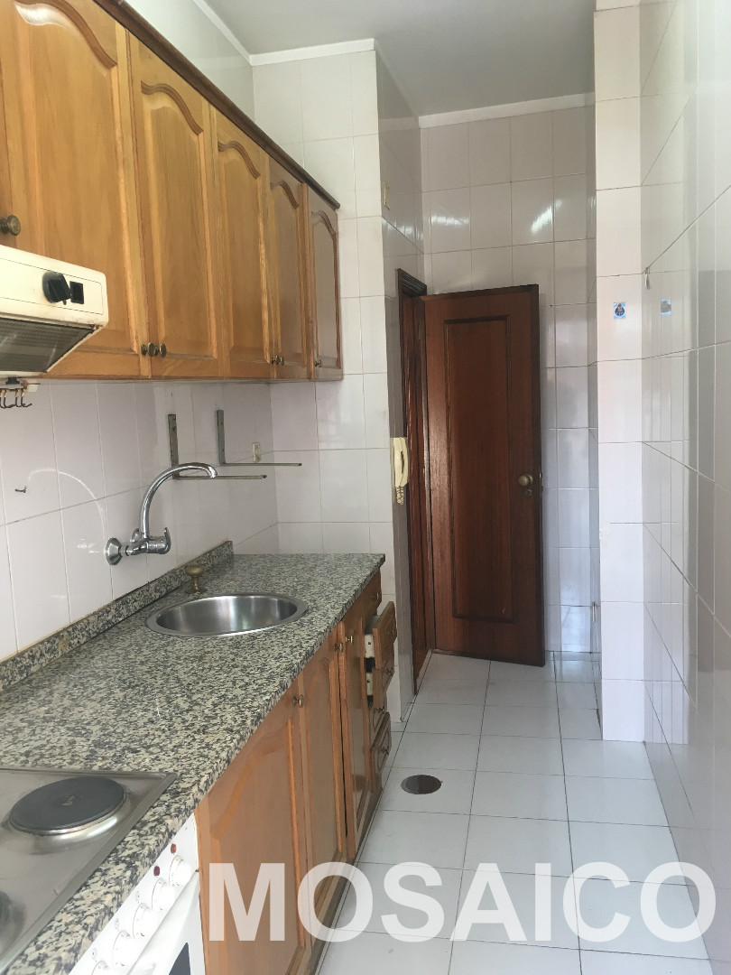 Wohnung 1 Schlafzimmer