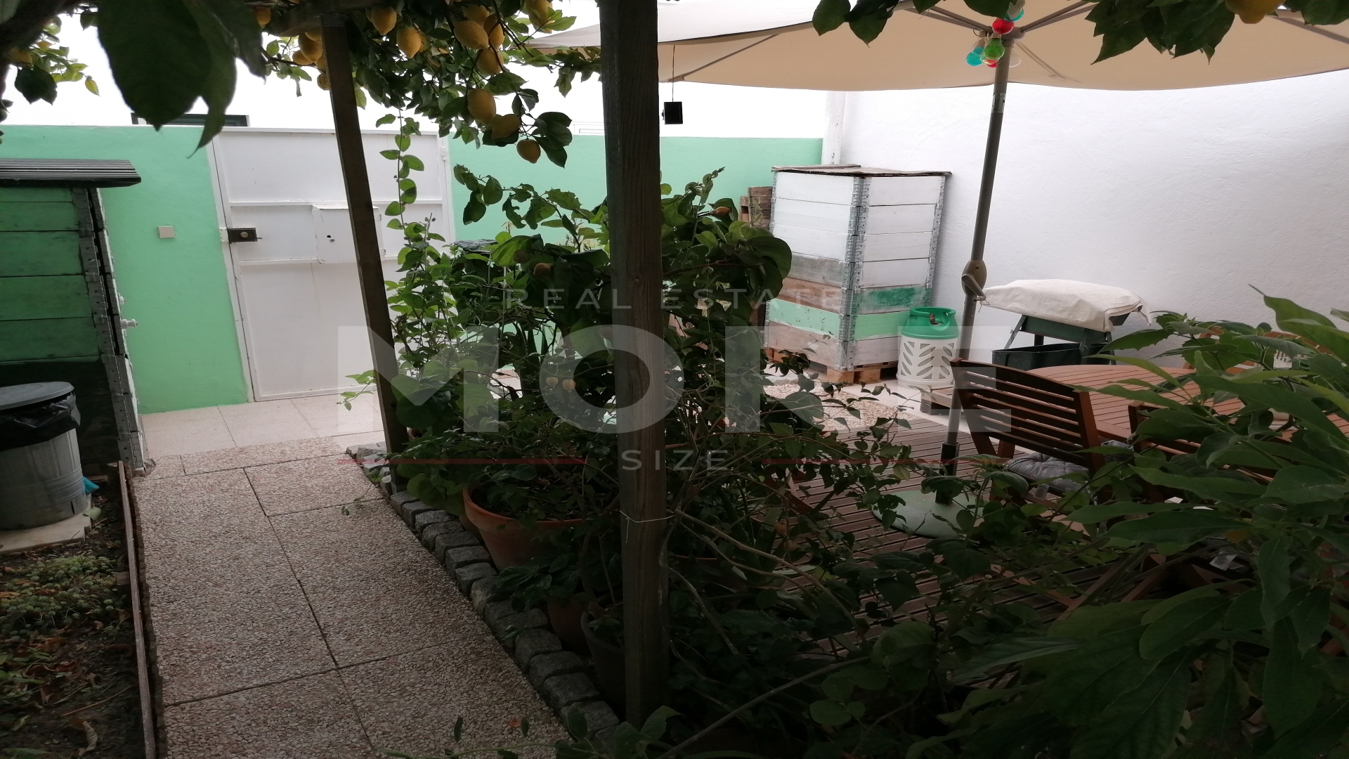 Vivienda 3 habitaciones