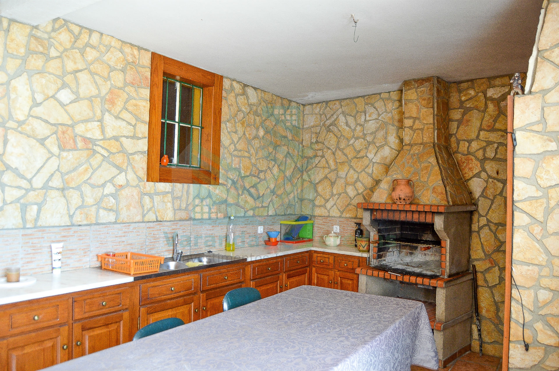 Maison 3 Chambre(s)+1