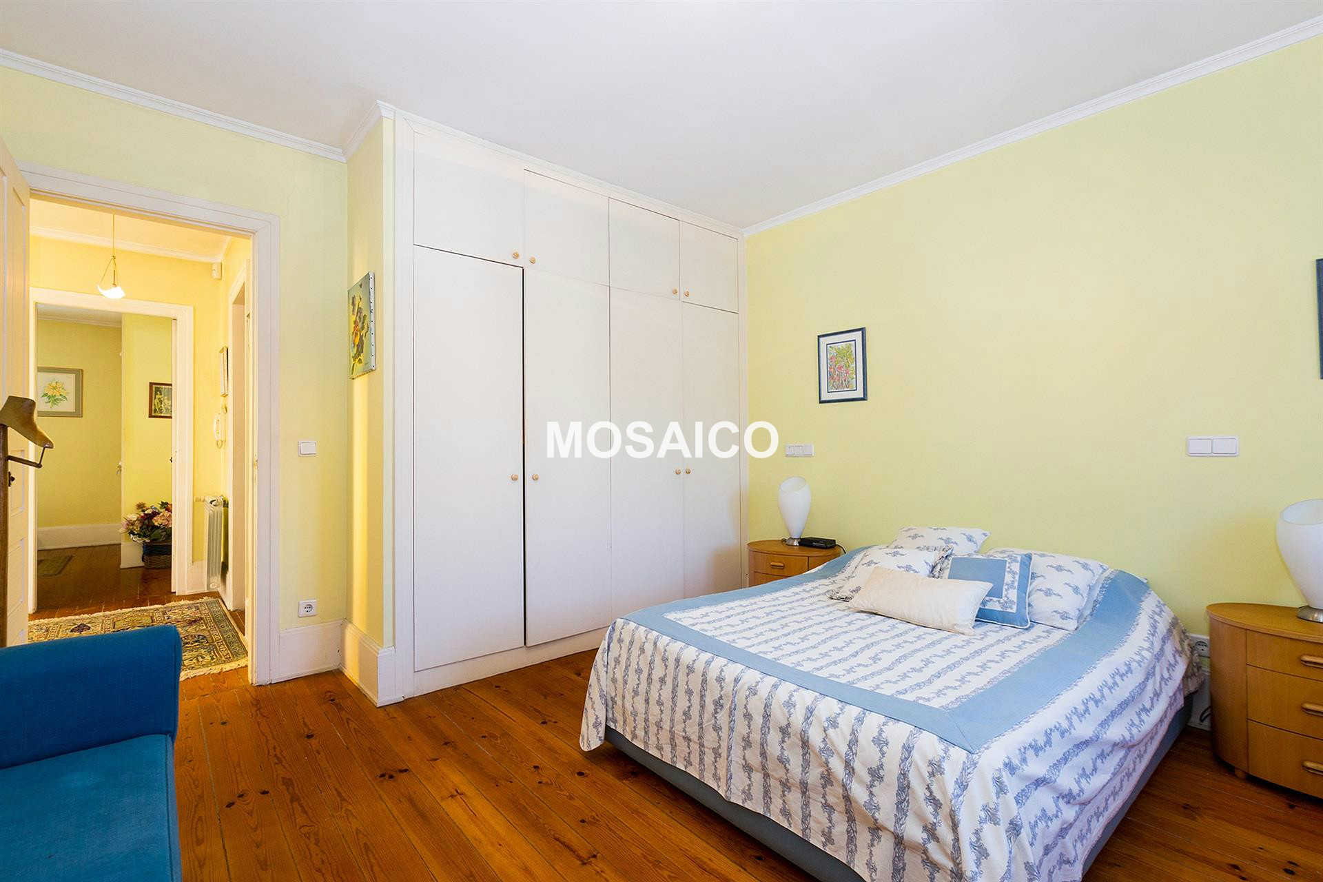 Casa Doppia 4 Vani +2