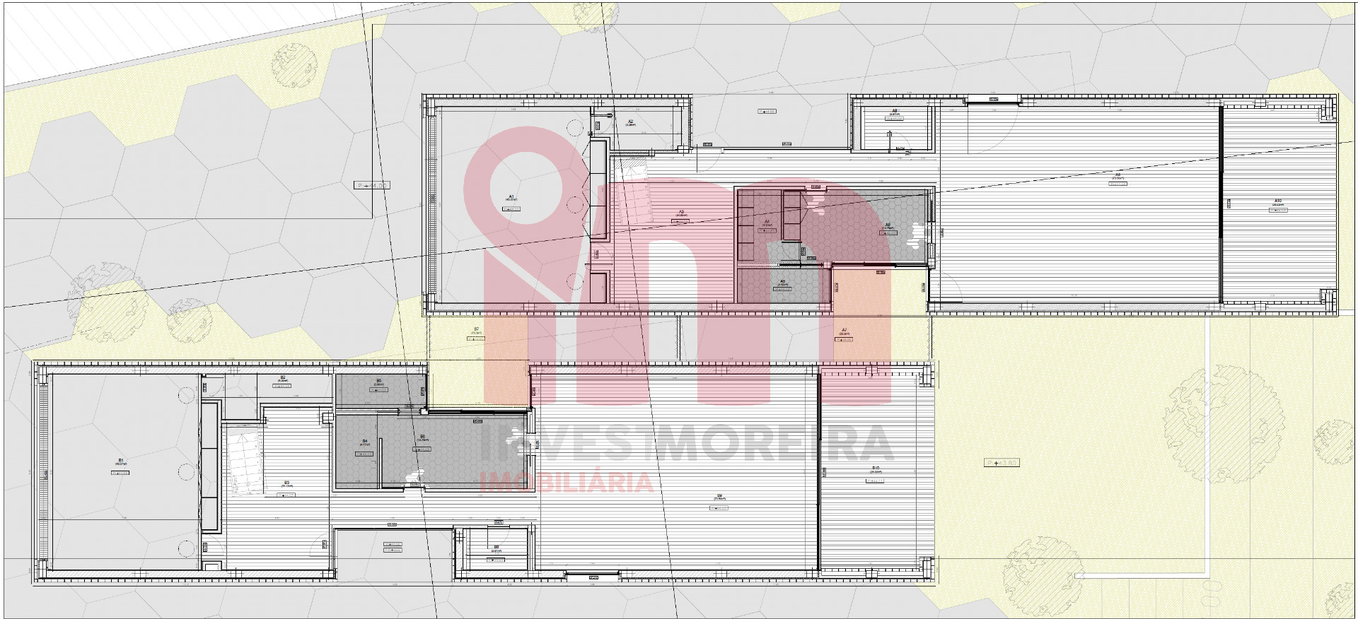 Moradia Isolada T3+1