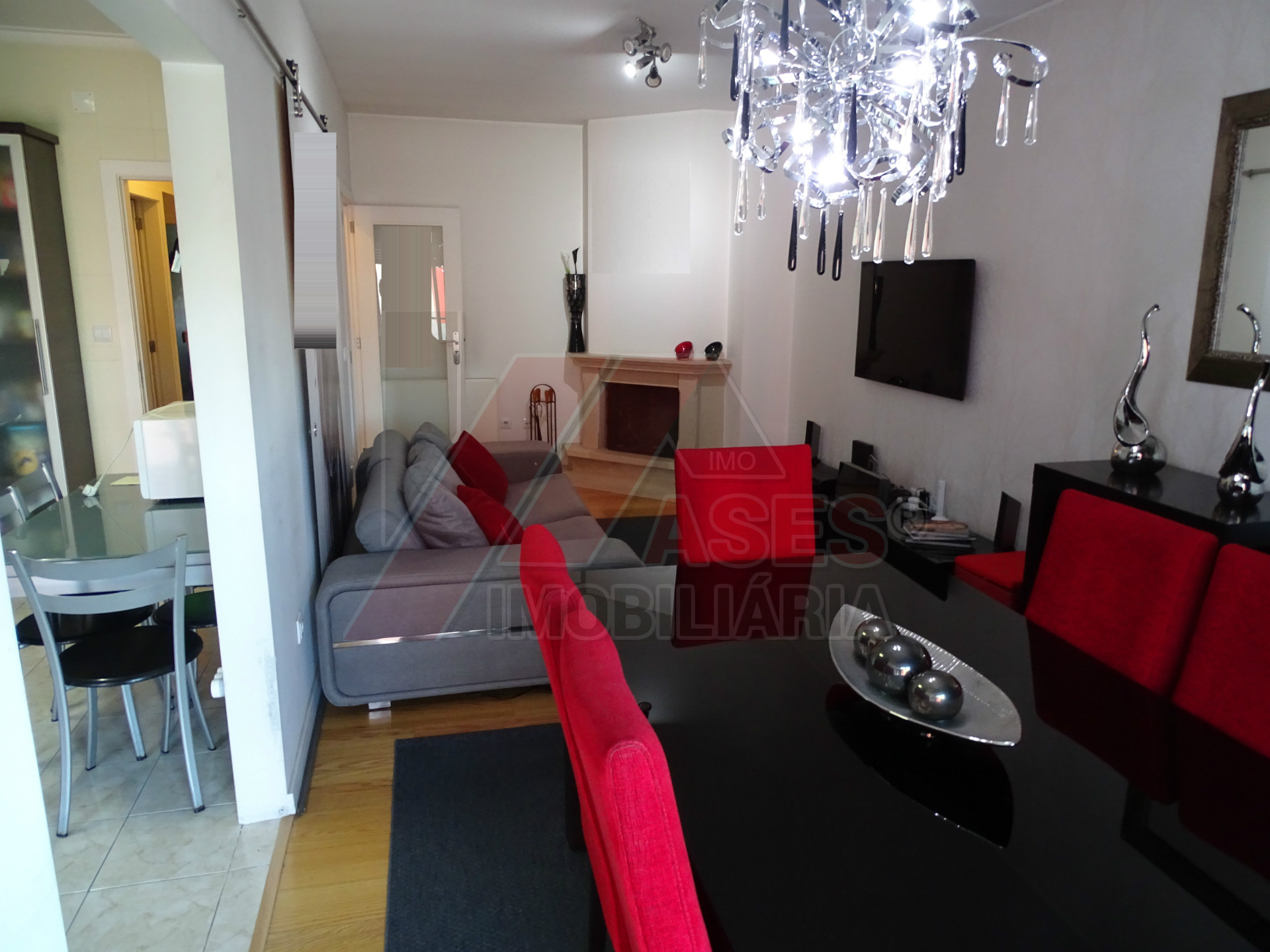 Apartamiento 2 habitaciones