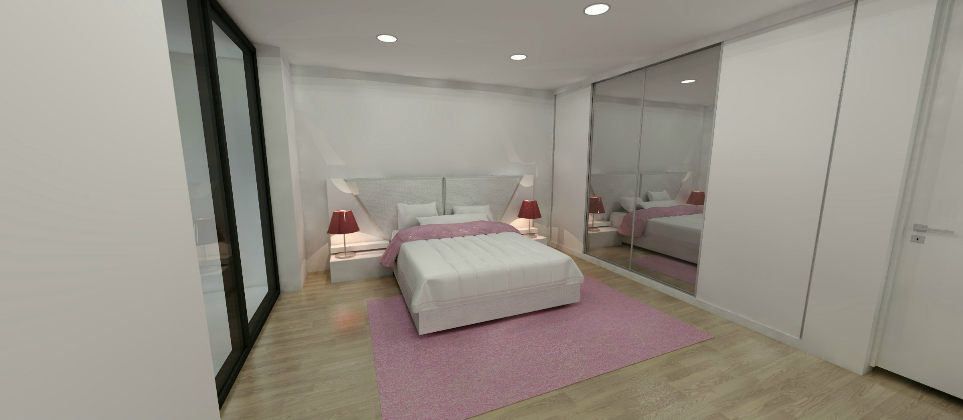 Maison jumelée 3 Chambre(s)+1