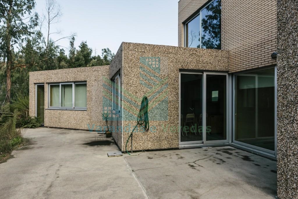 Haus T3 +1 in Santo Tirso