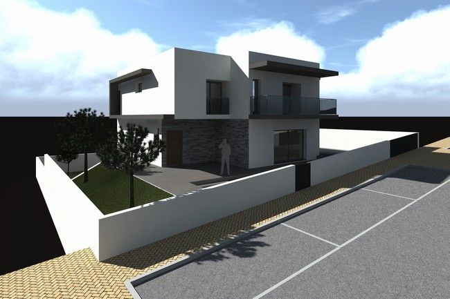 Vivienda 5 habitaciones