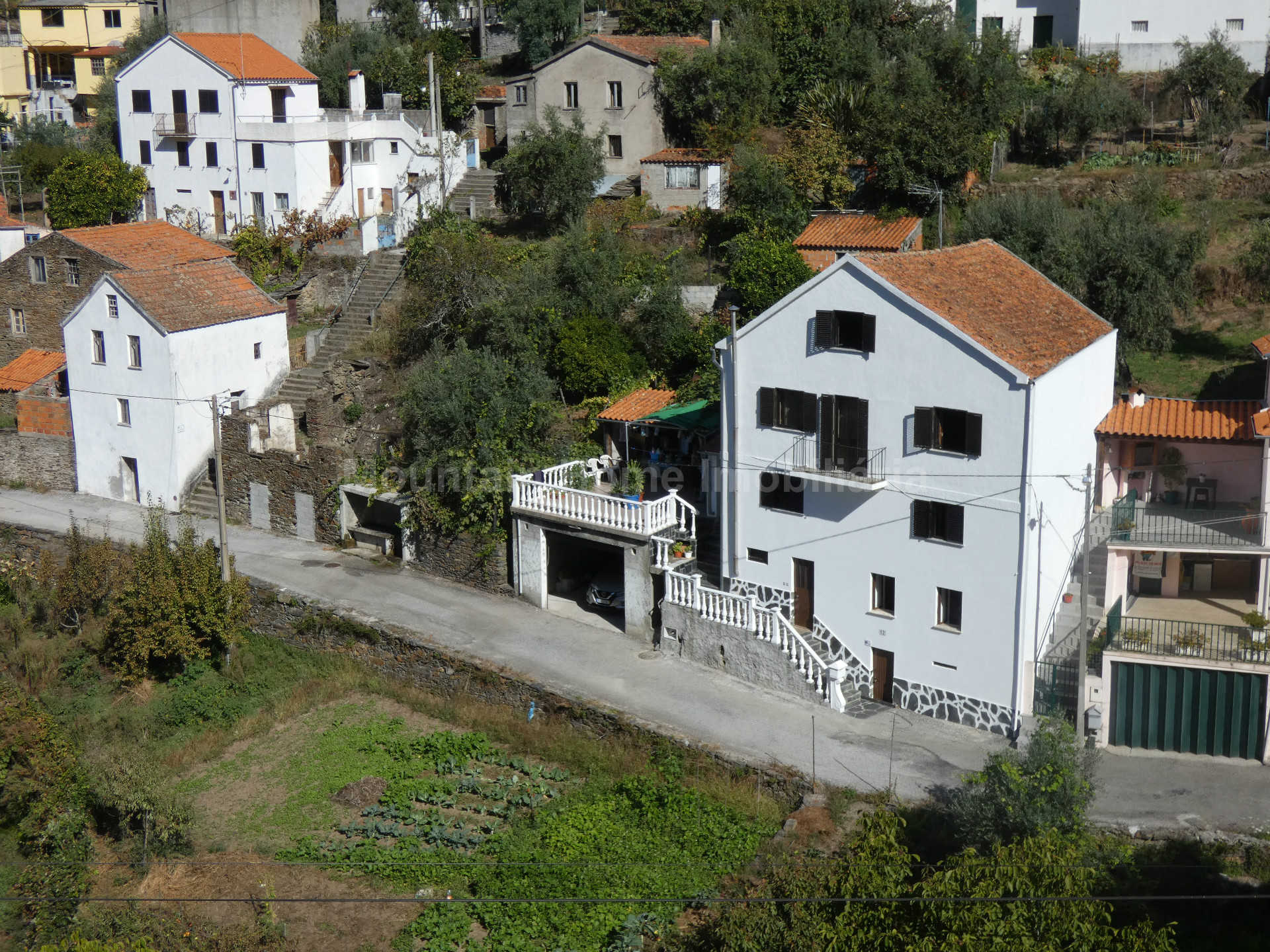 Vivienda 4 habitaciones