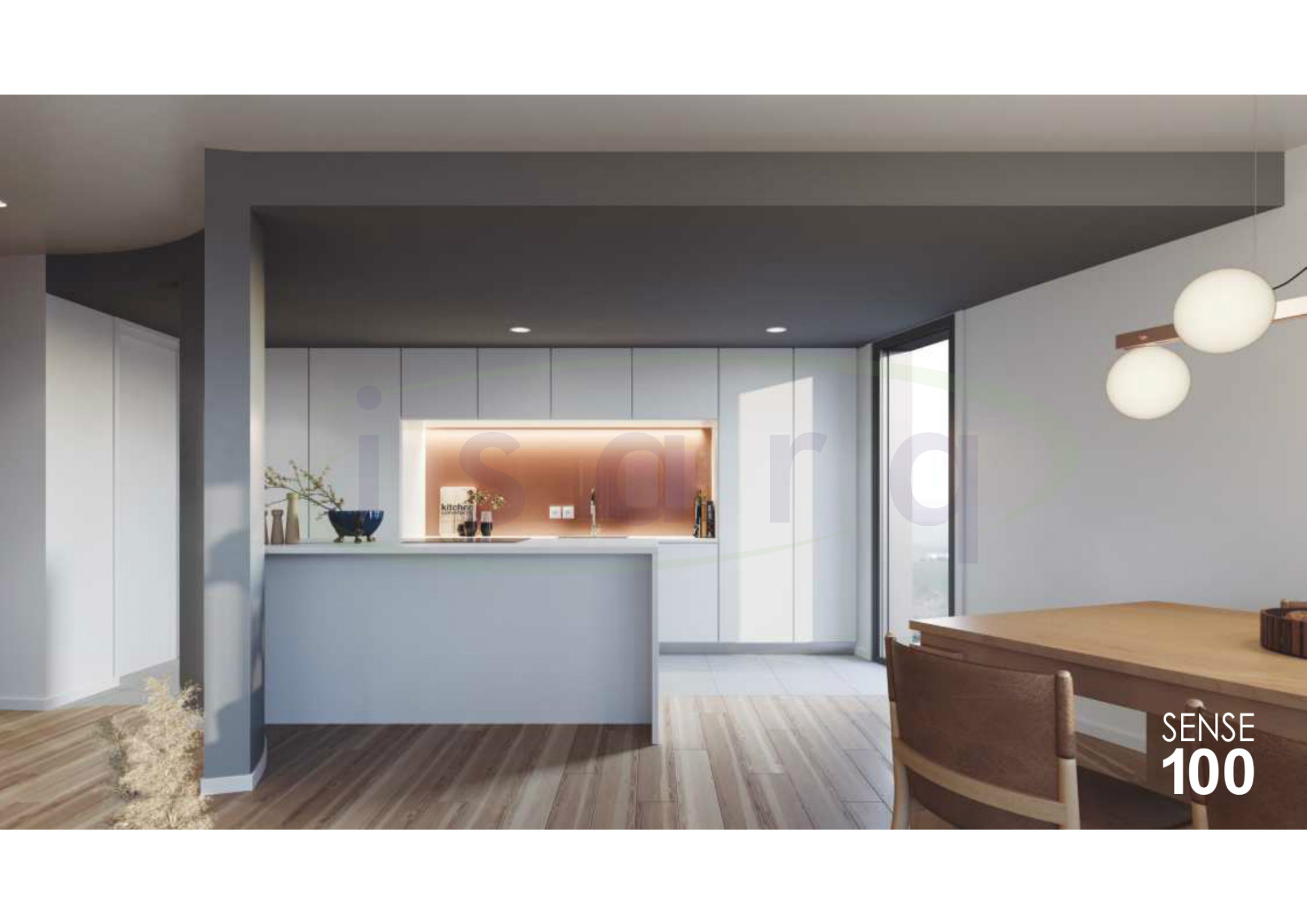 2-Zimmer-Wohnung im Zentrum von Rio Tinto in der Nähe der U-Bahn.