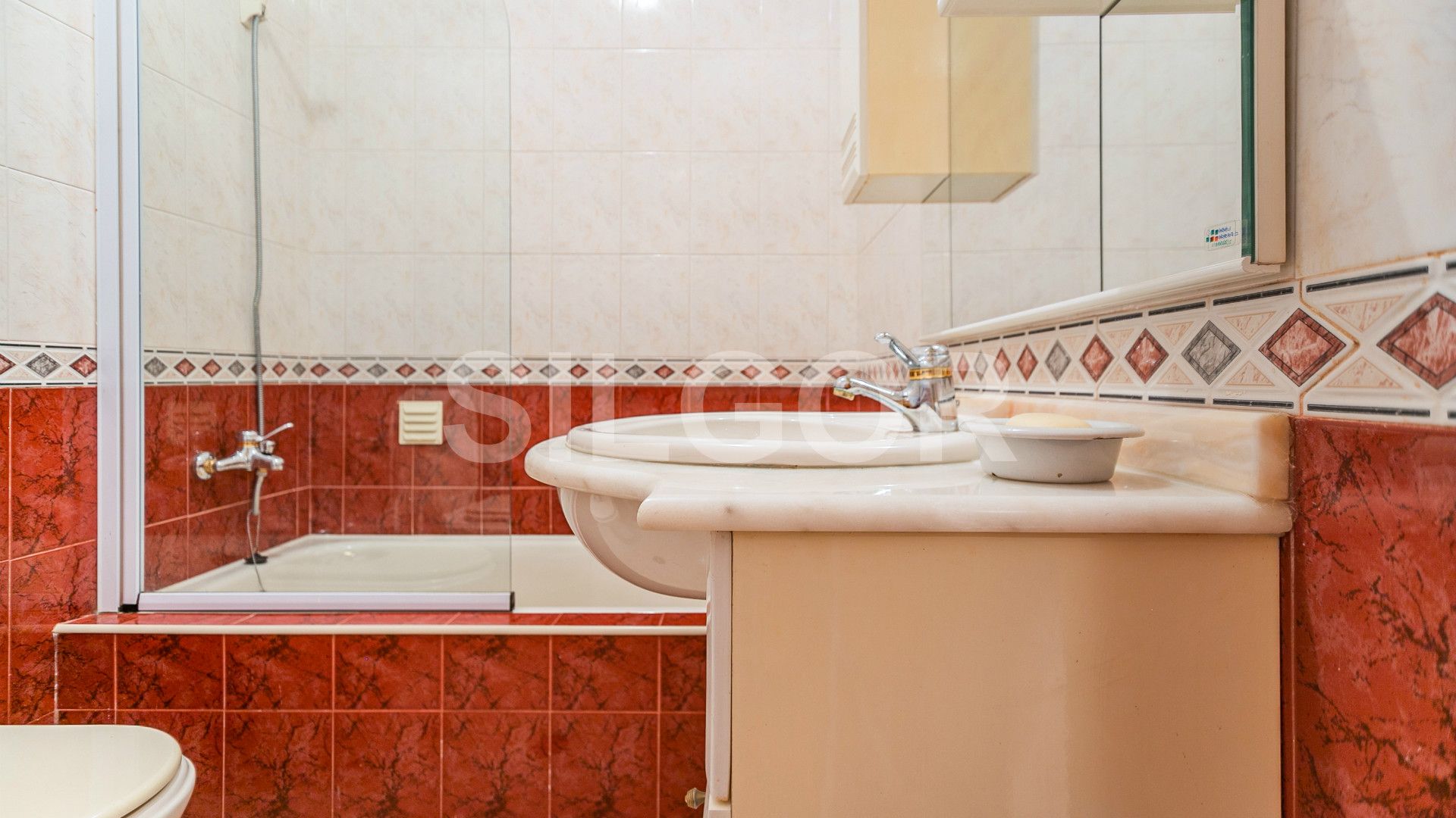 Apartamento T3
