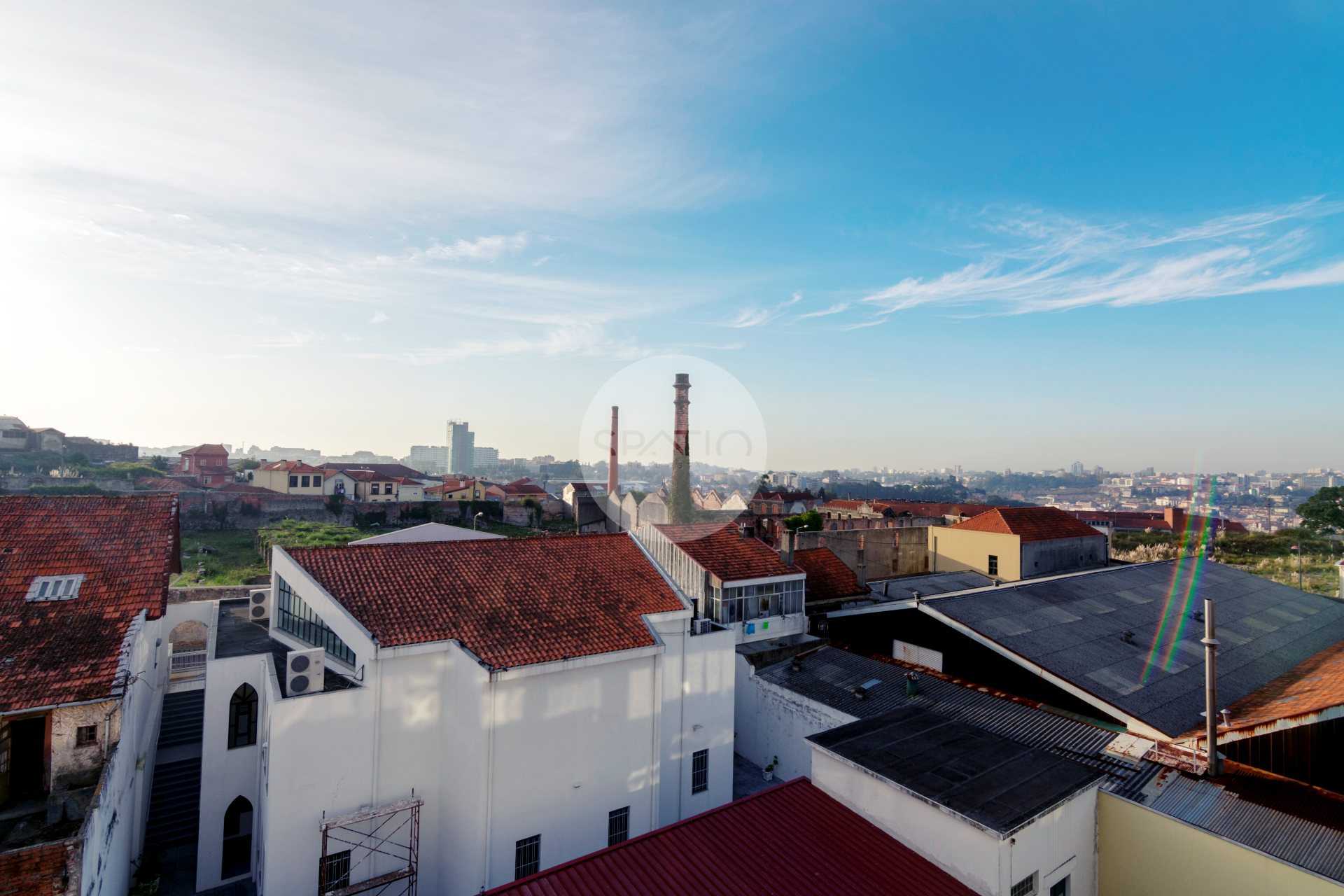 Apartamento T2 C/ Garagem Box * Devesas * V.N.Gaia