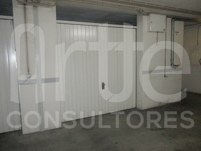 Wohnung 4+1/2 Schlafzimmer