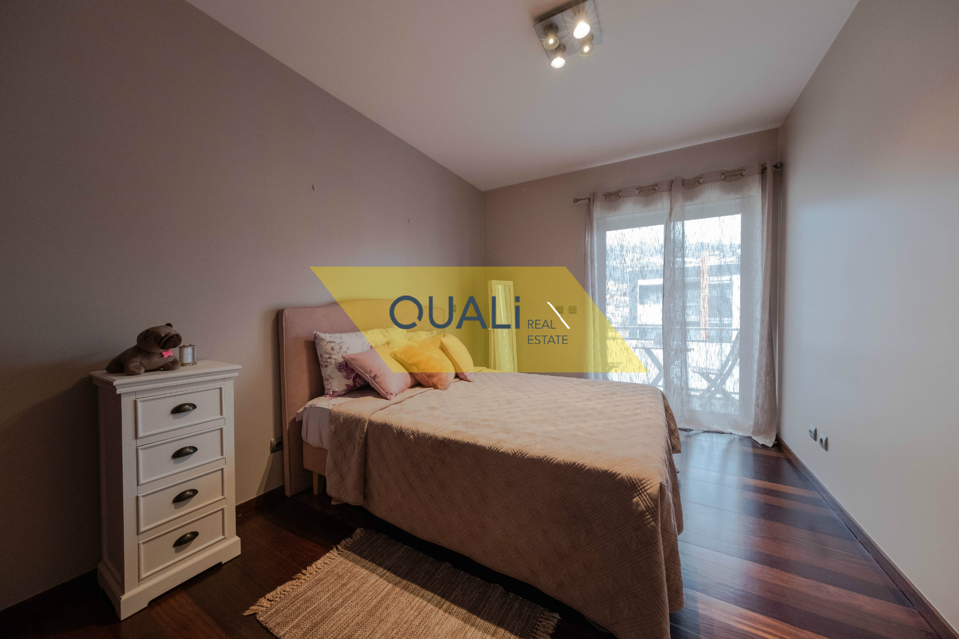 Apartamento T3 Duplex no Funchal - €325.000,00