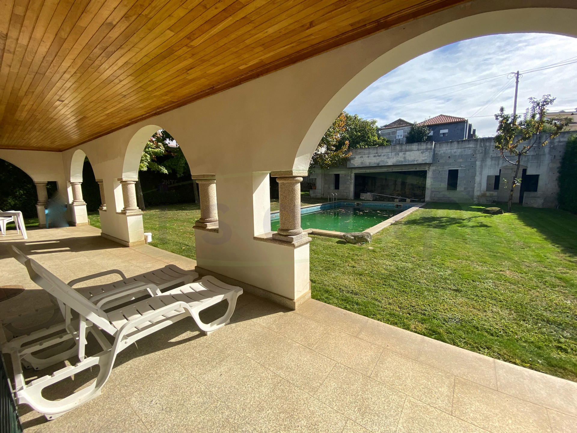 Gästehaus Brasonada mit 8% Bruttorendite (projiziert)