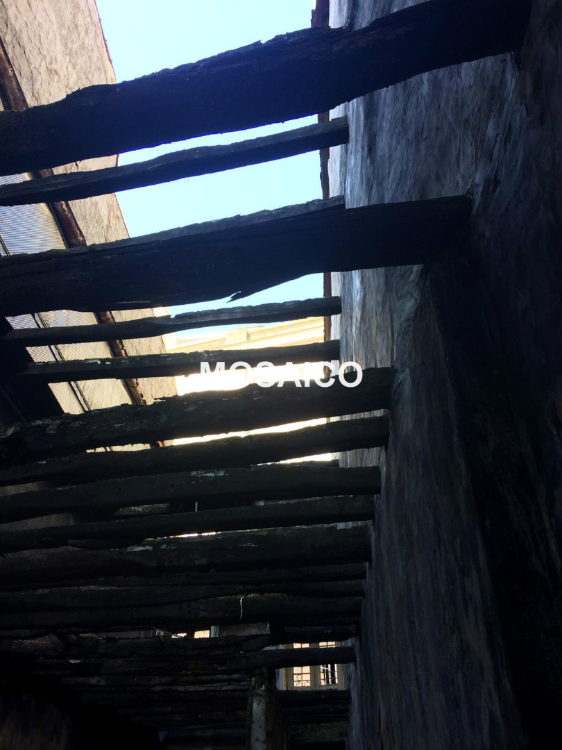 Edificio 9 habitaciones