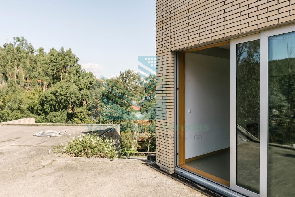 Haus T3 +1 in Santo Tirso