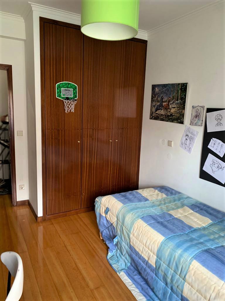 Appartement 3 Chambre(s)