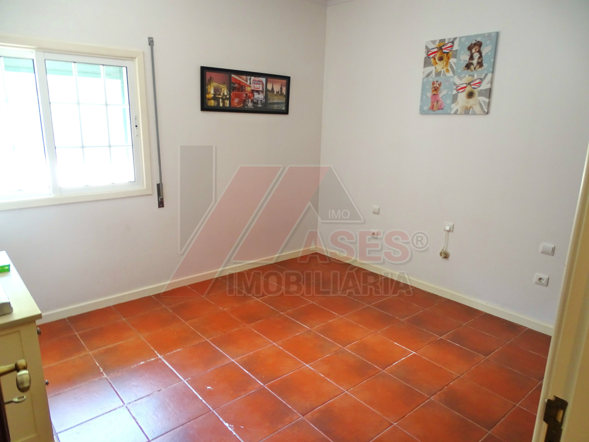 Petite ferme 4 Chambre(s)+1