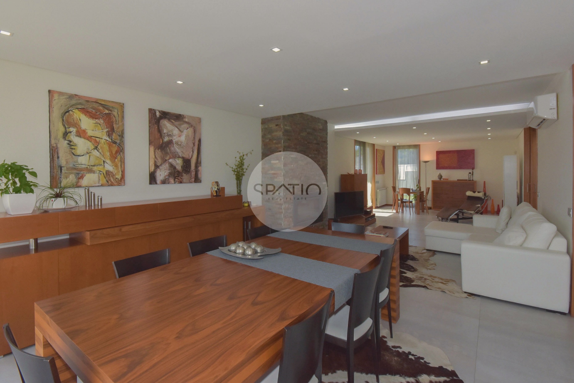 Moradia T3  * 200m praia * Canidelo