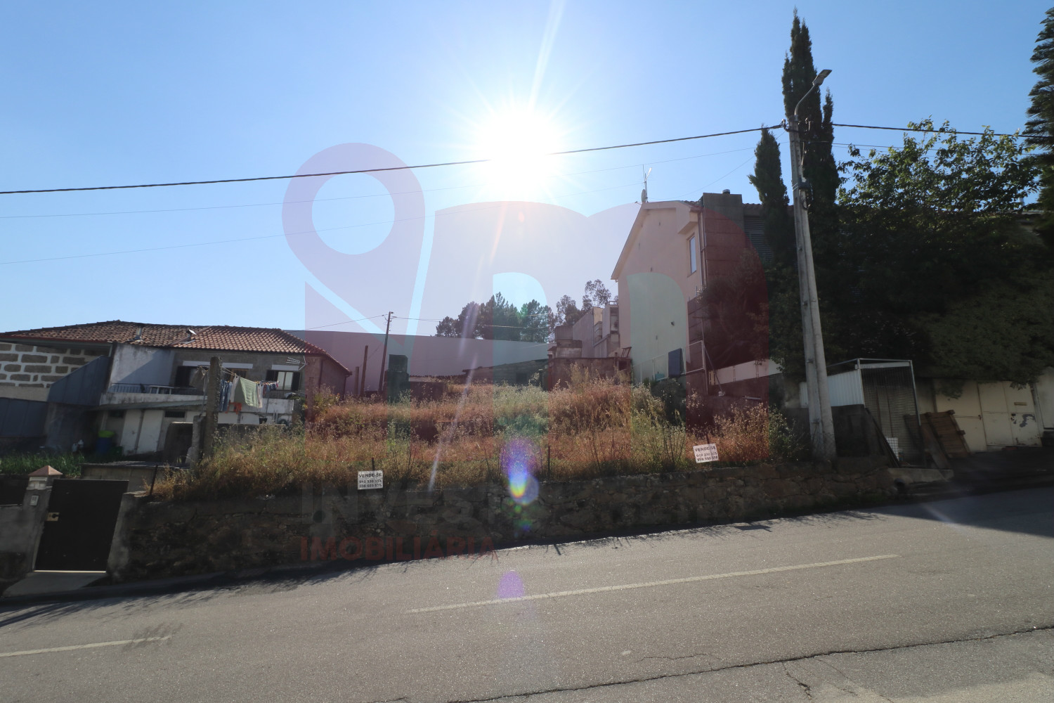 Terreno Urbano