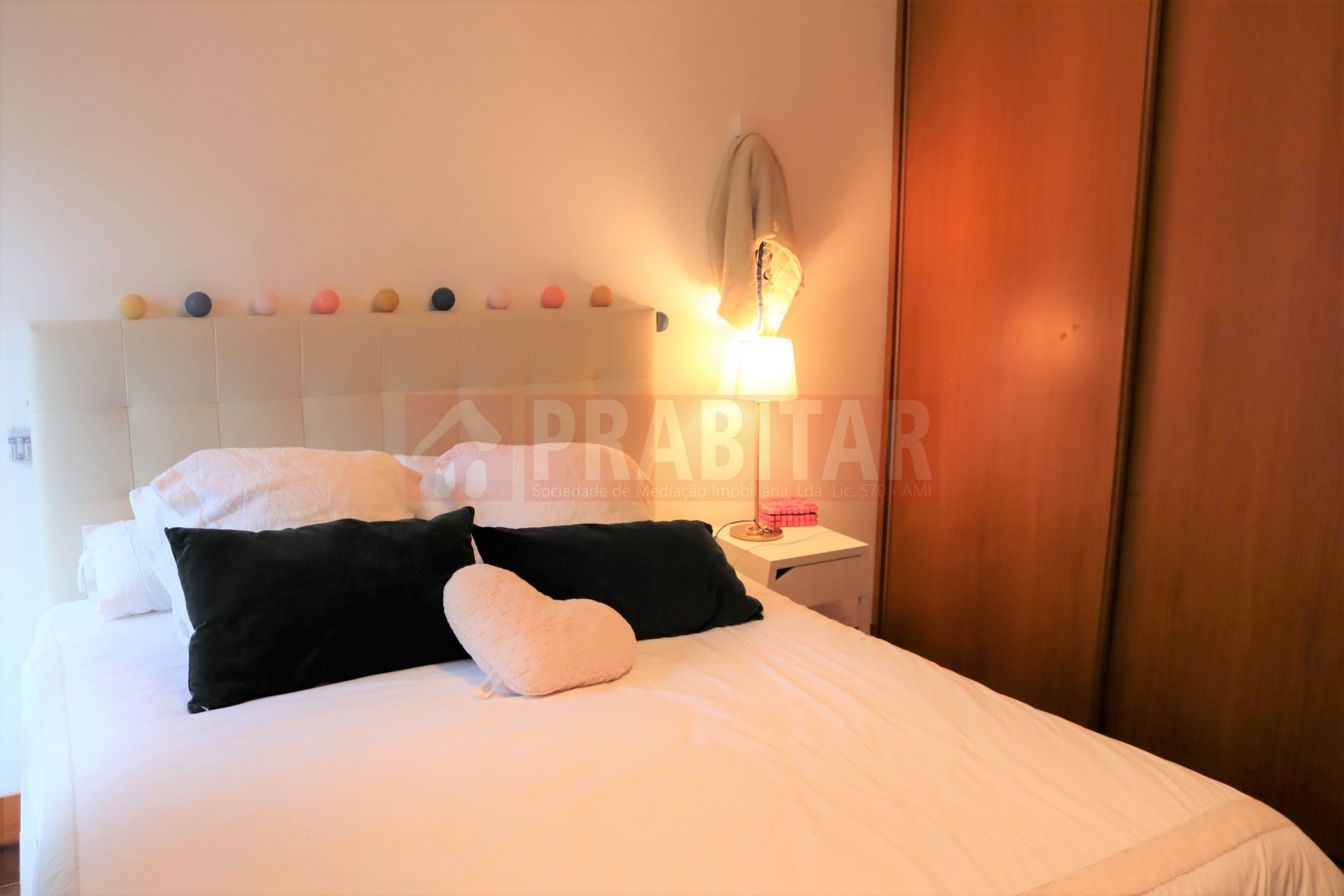 Appartement 4 Chambre(s)